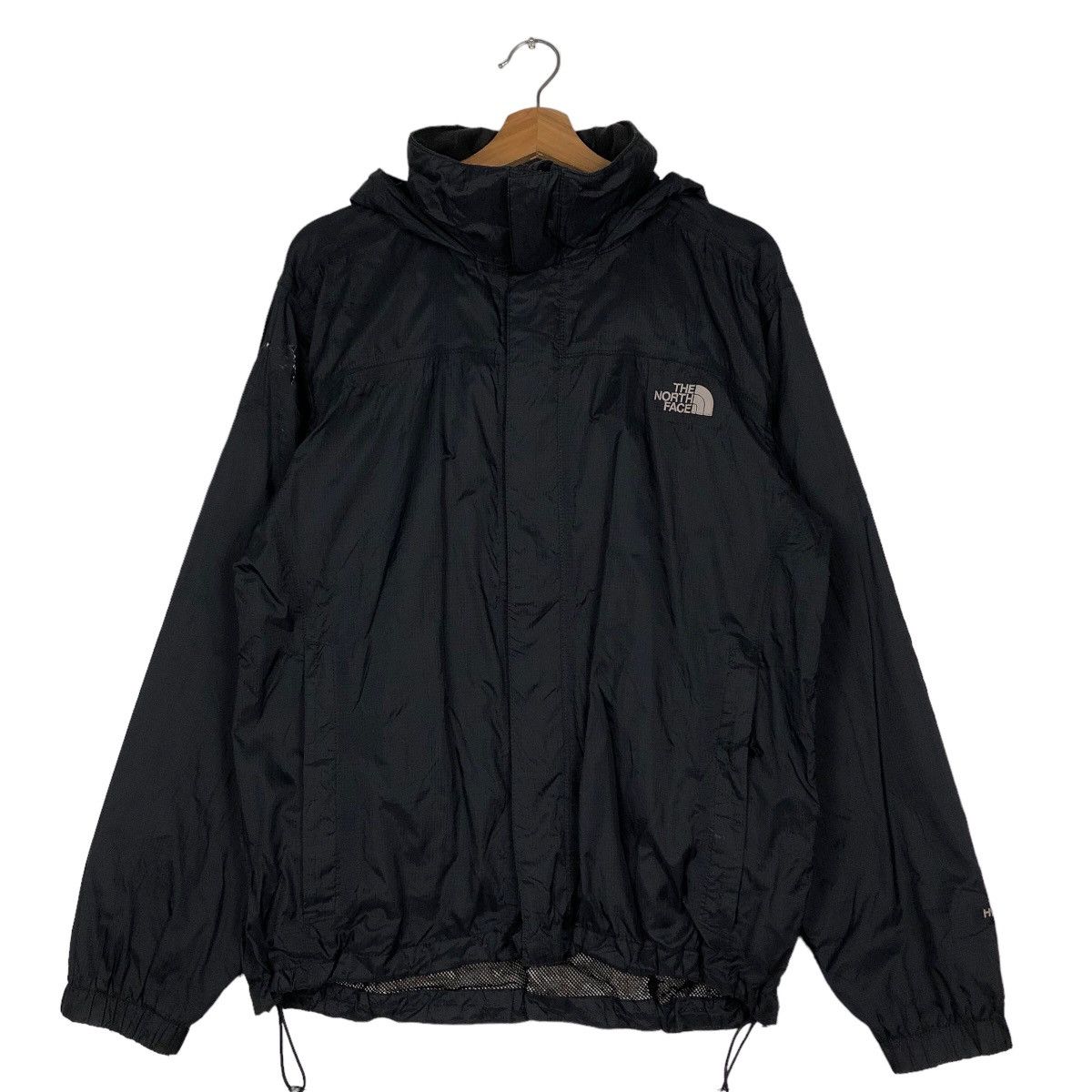 The North Face 🔥Vintage Hunting Zipper Jacket The North Face Hiking Size US S / EU 44-46 / 1 - 12 Thumbnail