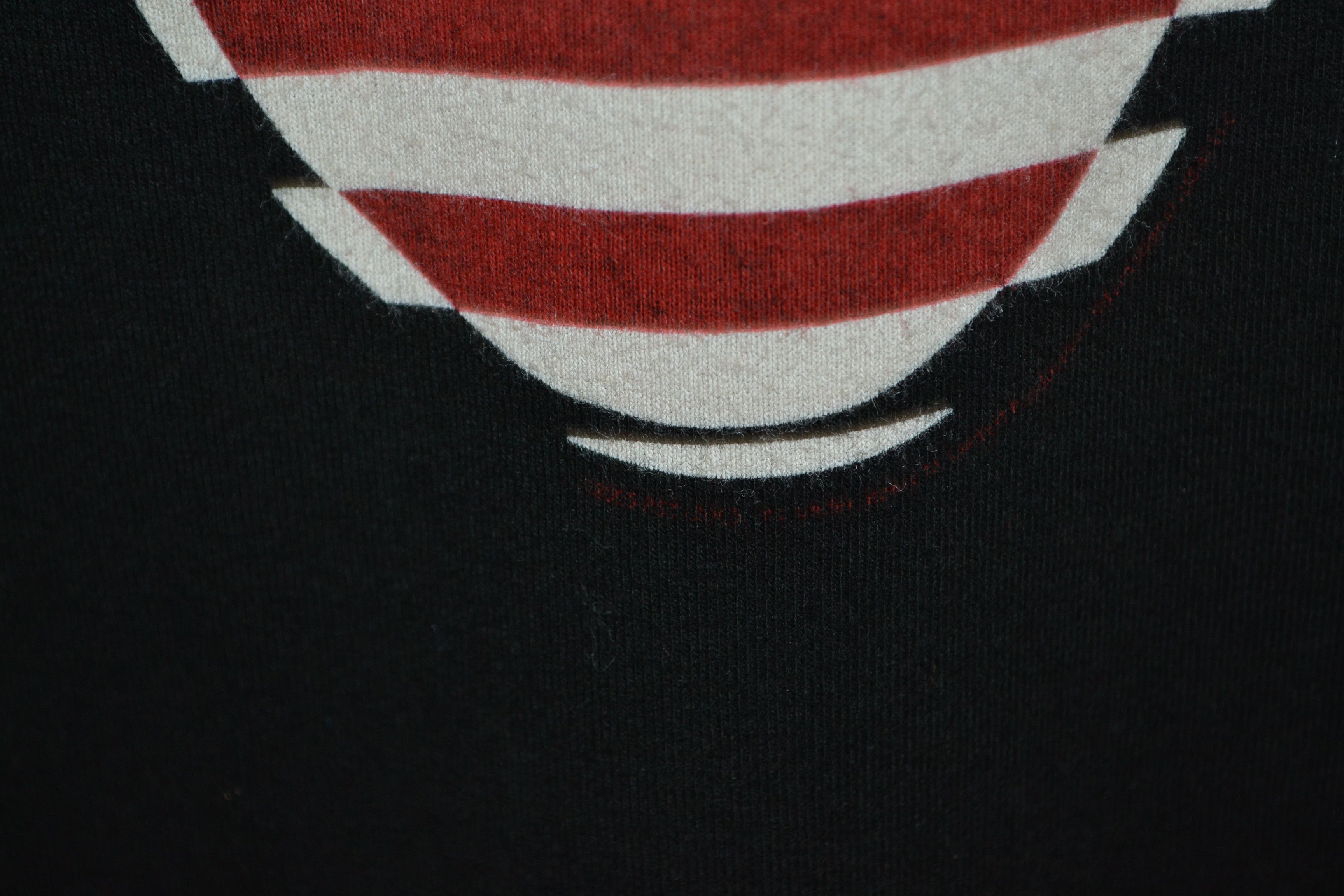 Band Tees Rolling Stones Longsleeve Shirt 2005 2006 Black XL Women's Size XL / US 12-14 / IT 48-50 - 5 Thumbnail