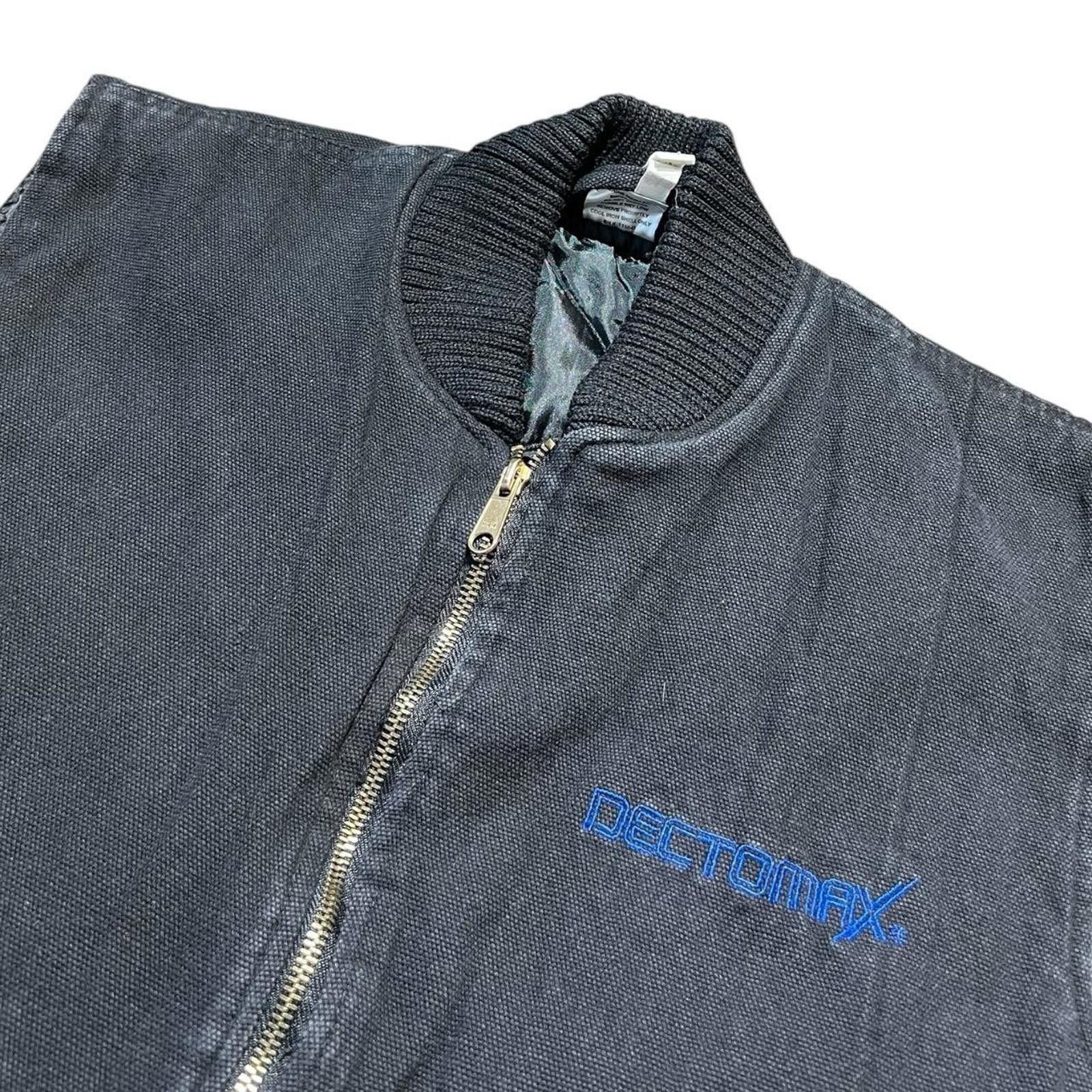 Other Vintage Dectomax Workwear Vest Size US S / EU 44-46 / 1 - 3 Thumbnail