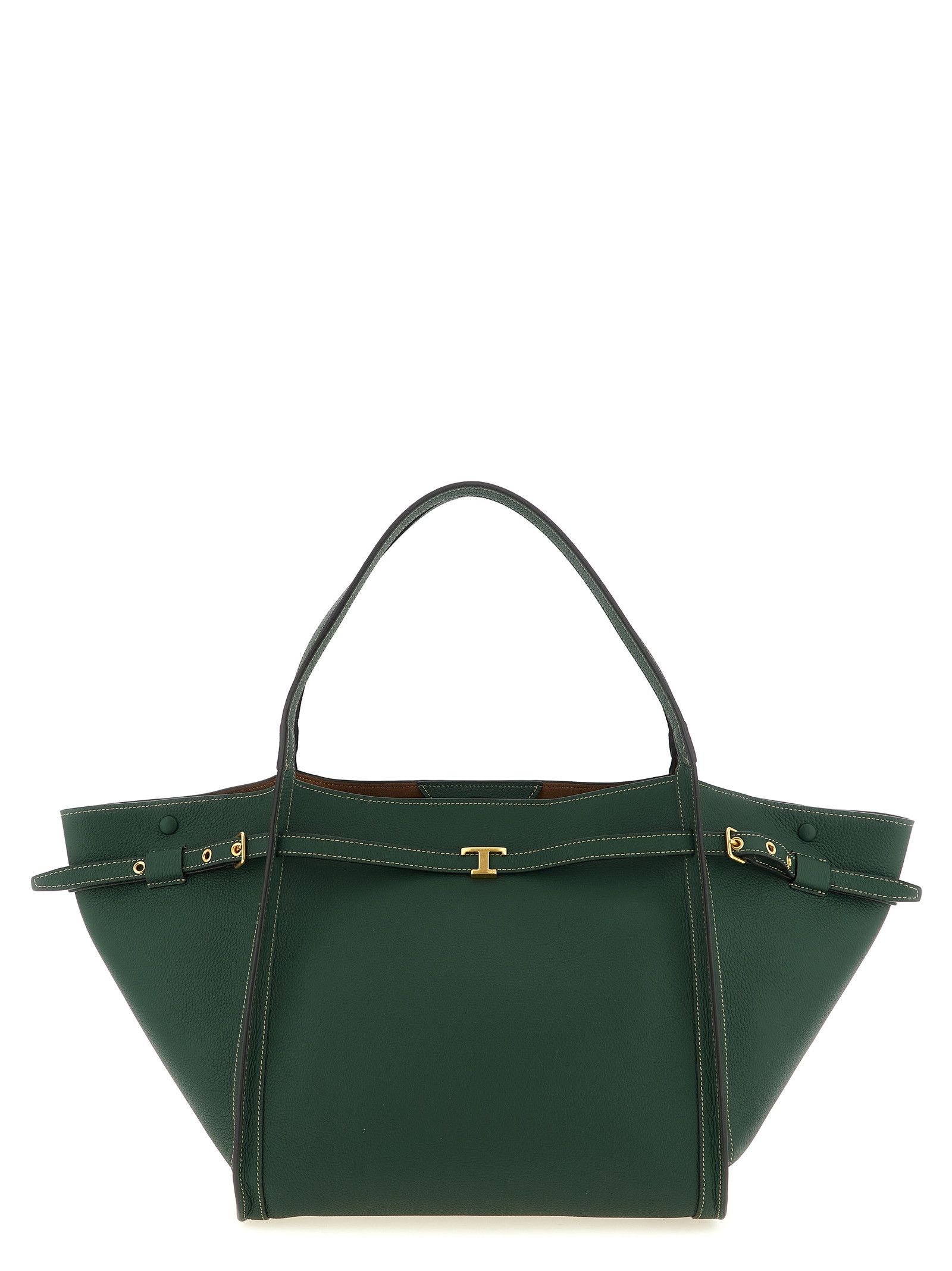 Tod's Medium 'Tim' shopping bag Size ONE SIZE - 1 Thumbnail