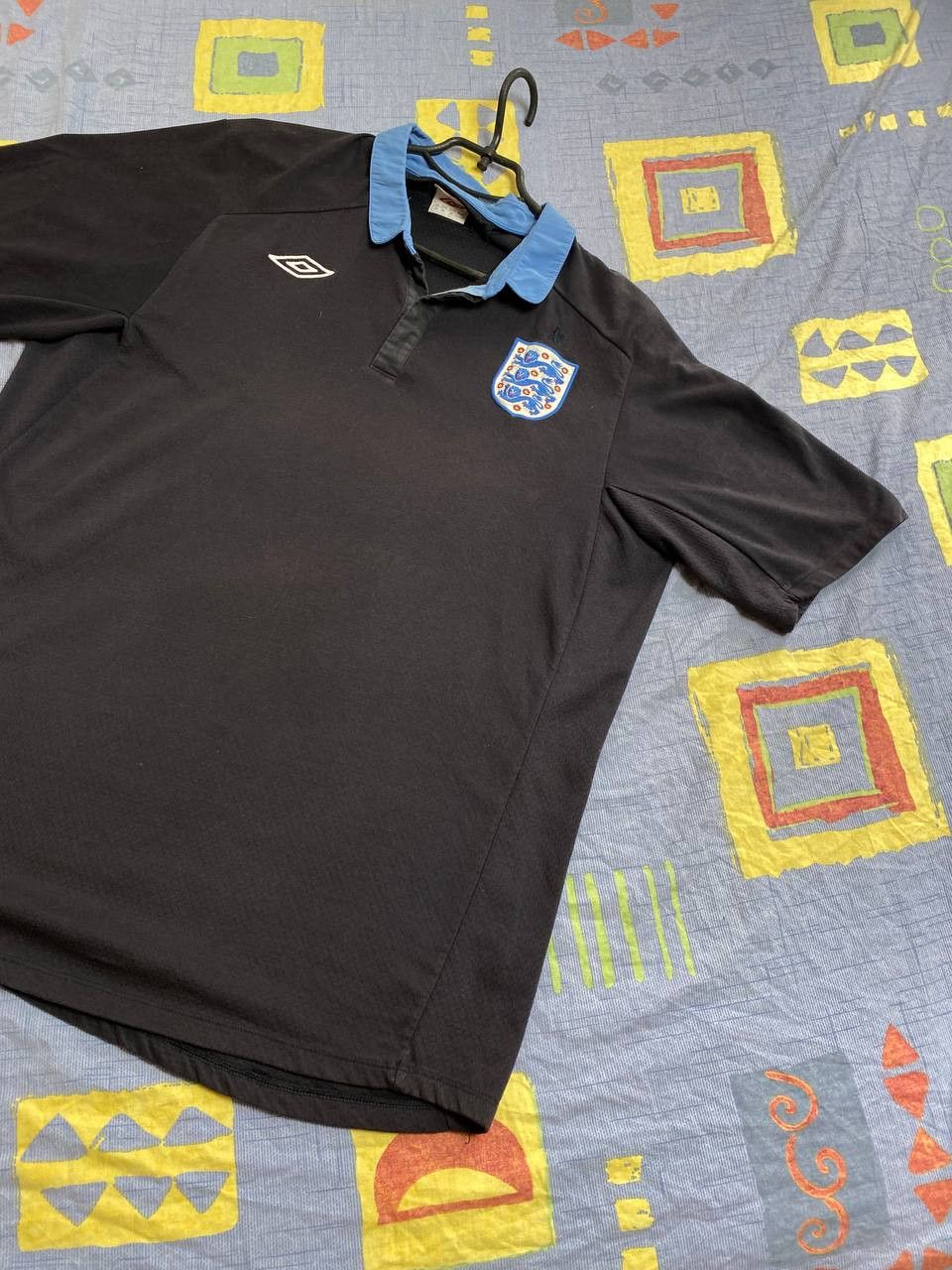 Umbro Umbro vintage t shirt Size US M / EU 48-50 / 2 - 3 Thumbnail