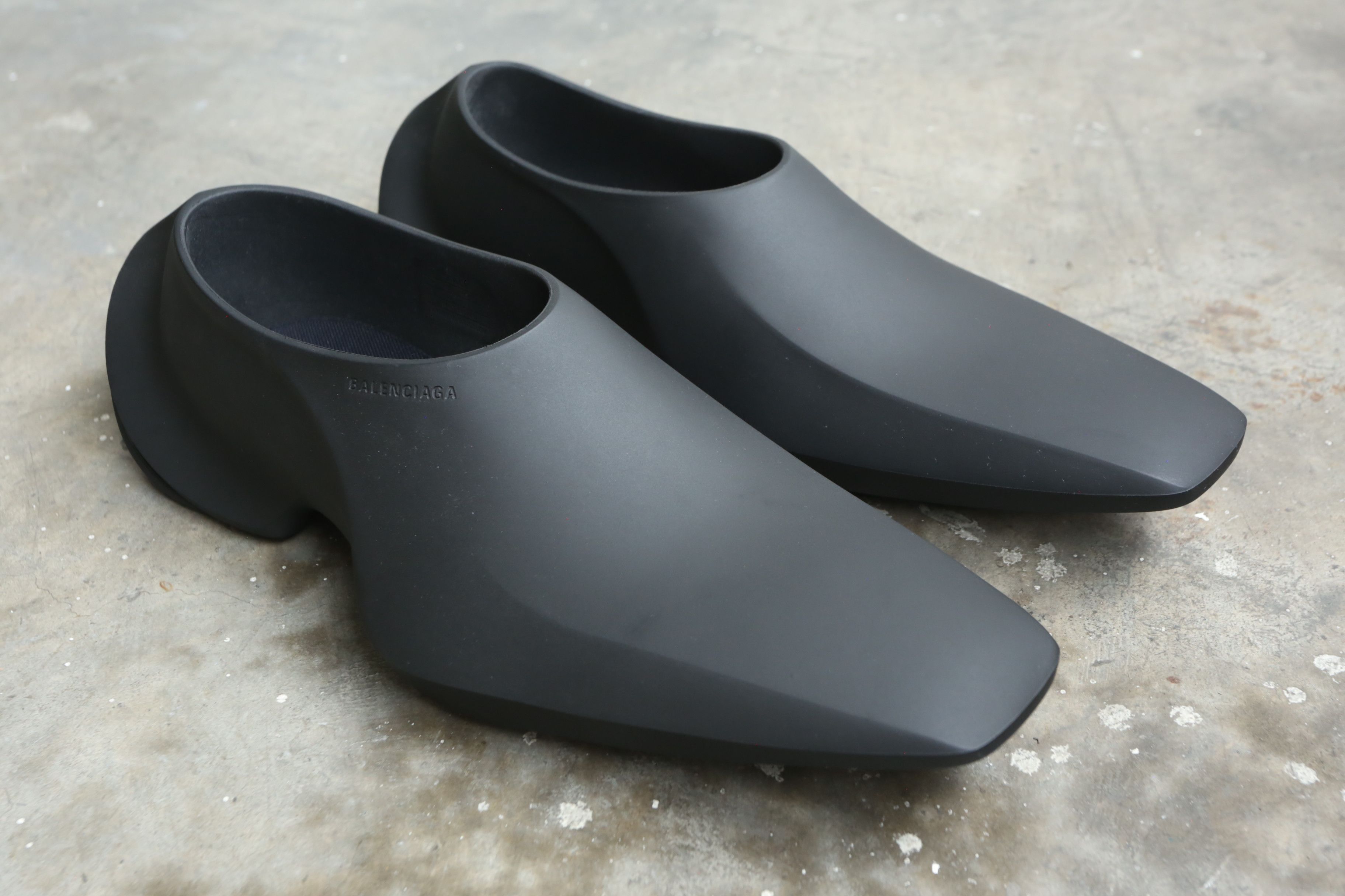 Balenciaga Balenciaga - S/S 22 - Space Shoes Size US 9 / EU 42 - 2 Thumbnail