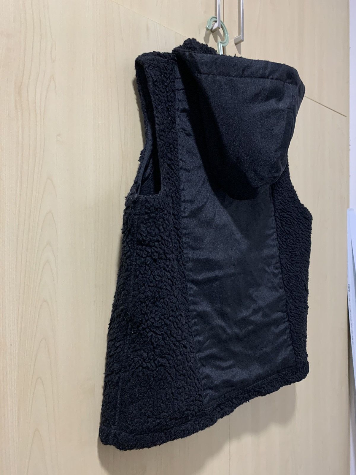 Les Copains Blue e.Les Copains hoodies vest Italy fleeces vest Size US M / EU 48-50 / 2 - 4 Thumbnail