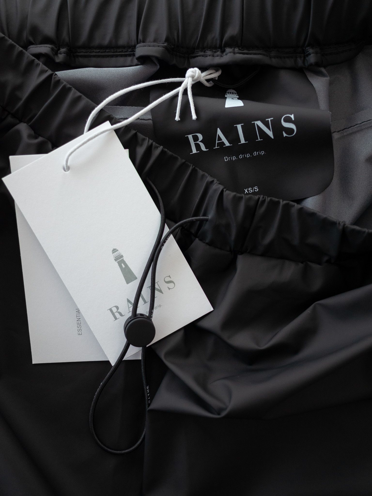 Rains RAINS ULTRALIGHT SHORTS Size US 29 - 3 Thumbnail
