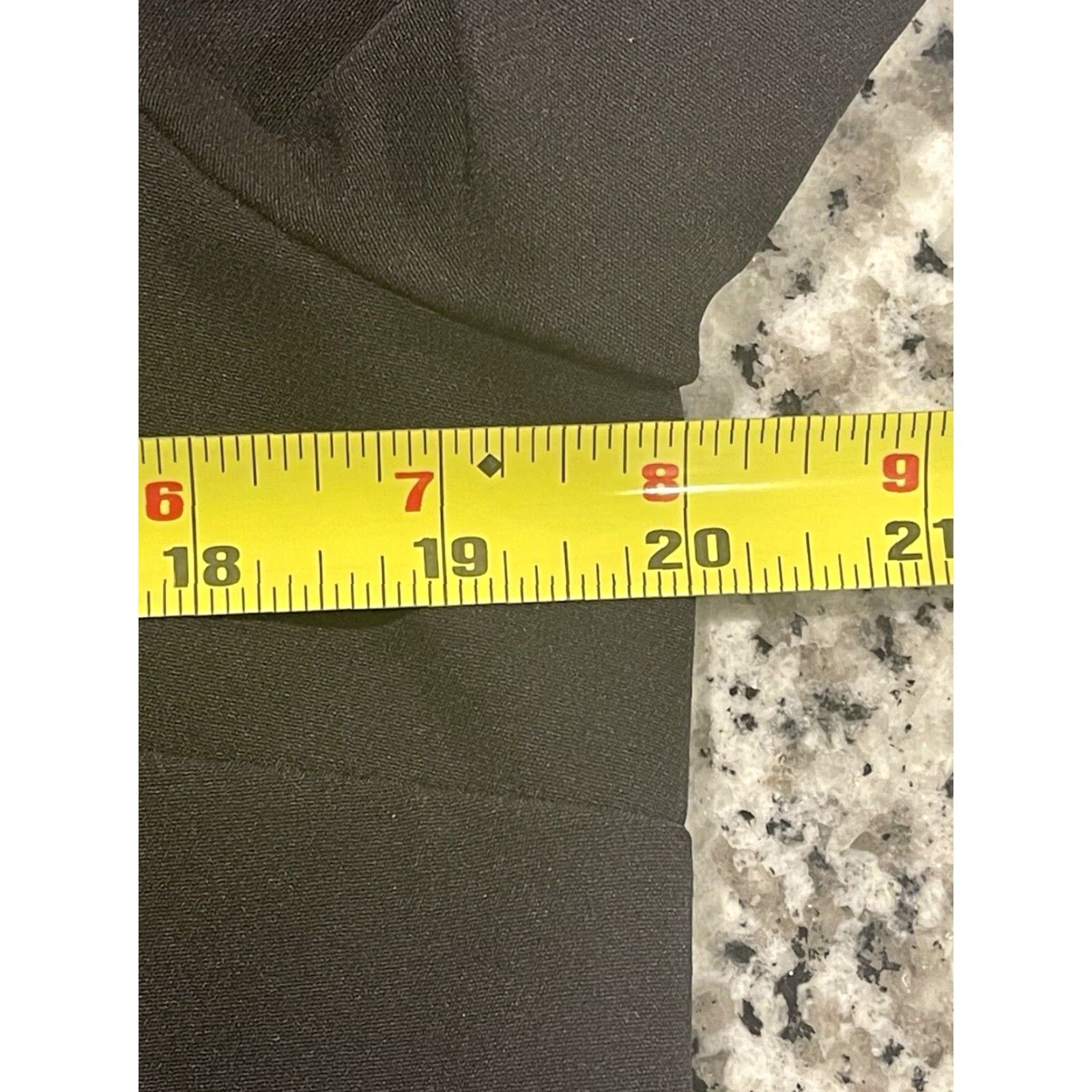 Vintage Tuckernuck Shirt Dress Black M Mini Half Sleeve Size M / US 6-8 / IT 42-44 - 2 Thumbnail
