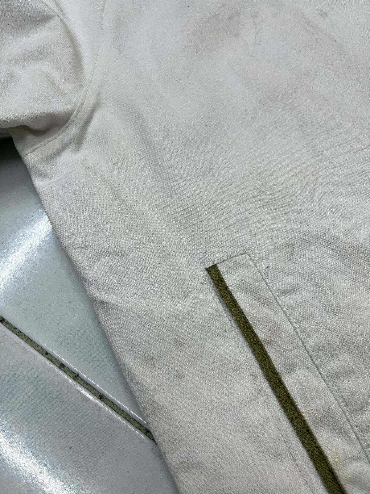 Vintage 🔥🔥🔥STEALS VTG NIKE JACKET Size US M / EU 48-50 / 2 - 17 Thumbnail