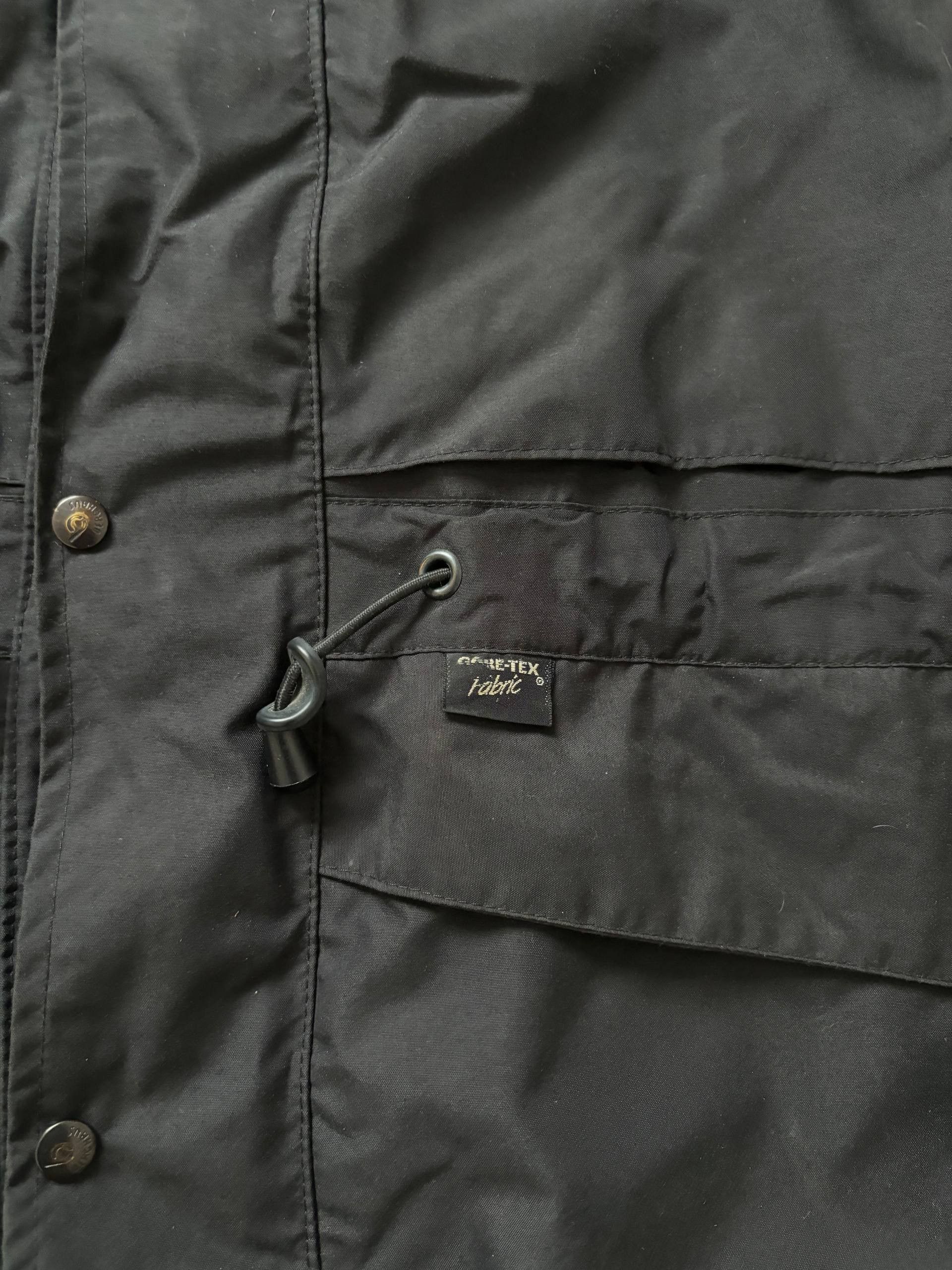 Berghaus Vintage Berghaus Extrem Jacket 7000 Outdoor Gore Tex Size US L / EU 52-54 / 3 - 9 Thumbnail