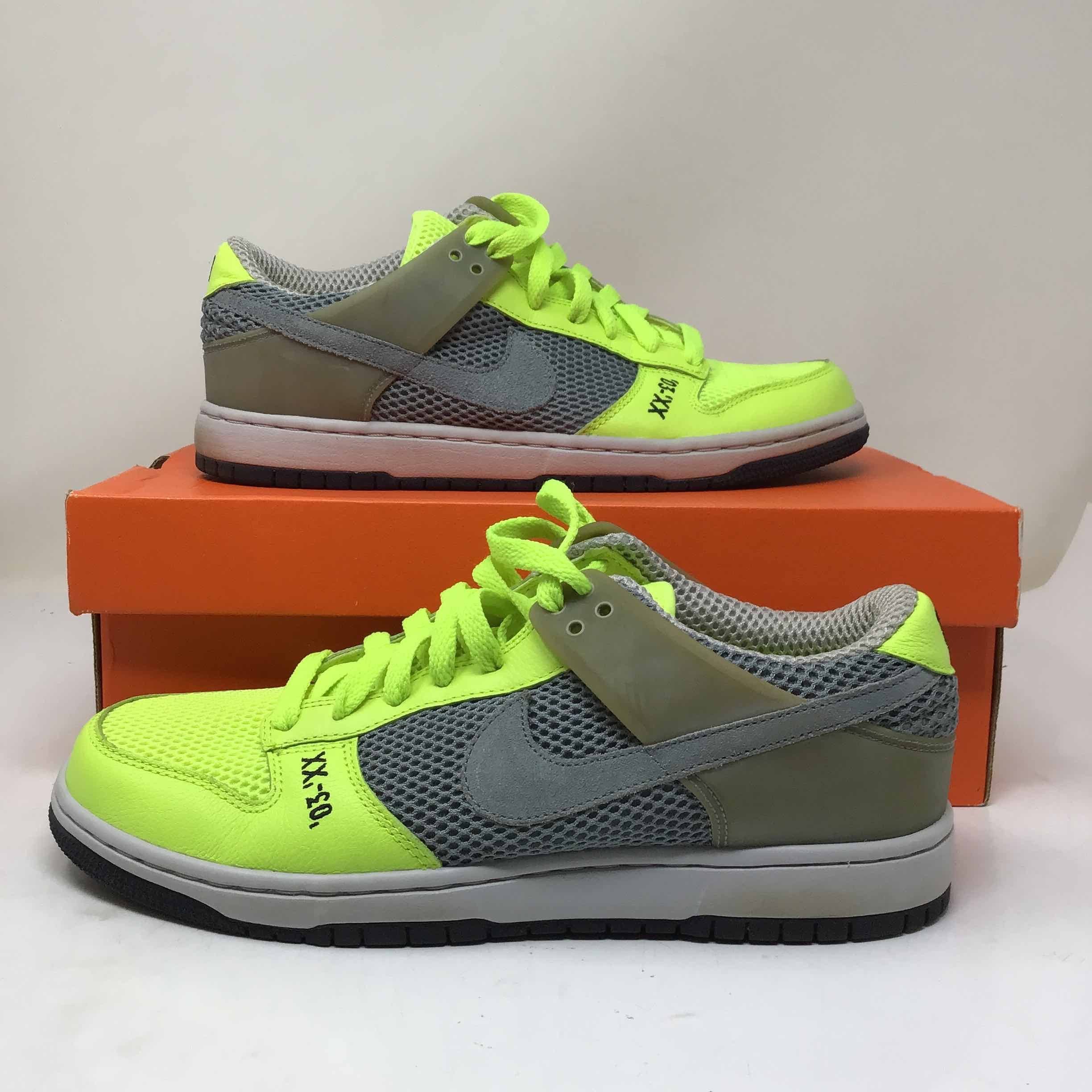 Nike Air Zoom Dunkesto