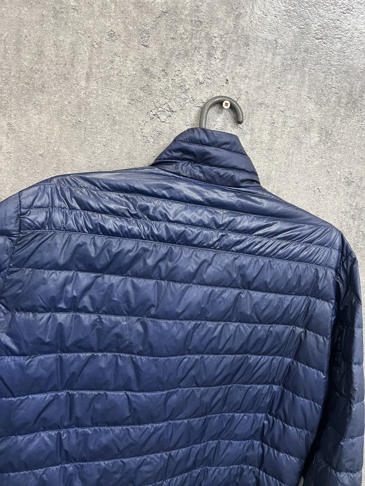 Moncler Moncler Light Puffer Jacket Size US M / EU 48-50 / 2 - 15 Thumbnail