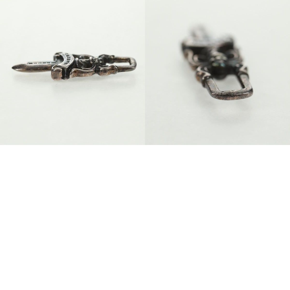 Chrome Hearts Chrome Hearts Dagger Charm Pendant Top Size ONE SIZE - 5 Thumbnail