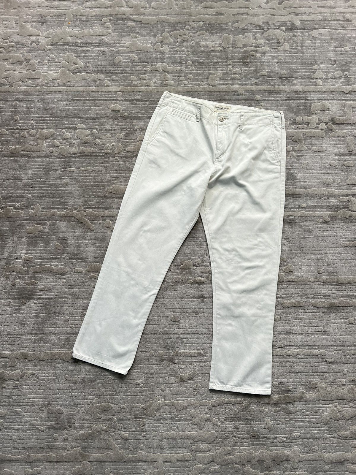Polo Ralph Lauren Polo Ralph Lauren denim & supply casual pants chinos Size US 30 / EU 46 - 1 Thumbnail