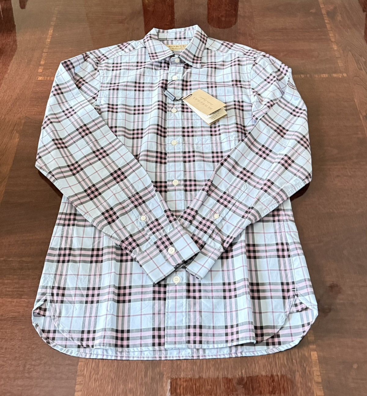 Burberry Burberry Size US XS / EU 42 / 0 - 1 Thumbnail