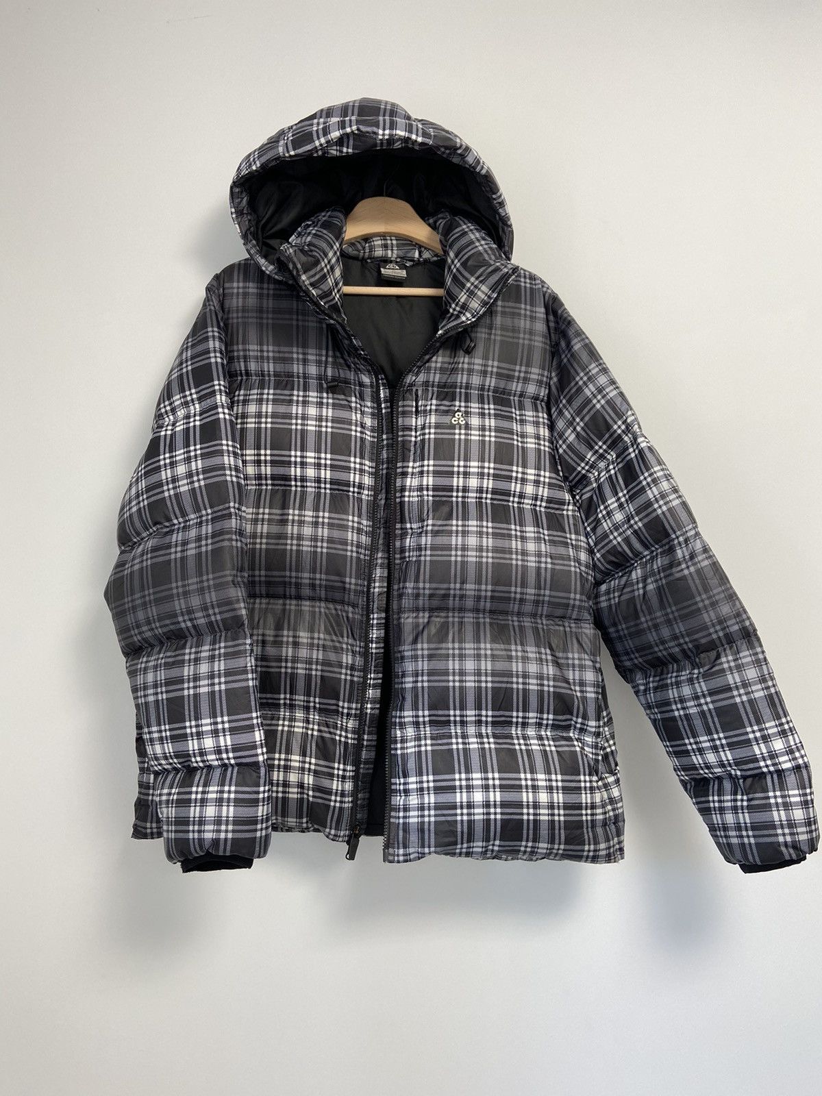 Nike Nike ACG Lava 800 Goose Down Puffer Jacket Nuptse Size US XL / EU 56 / 4 - 17 Thumbnail