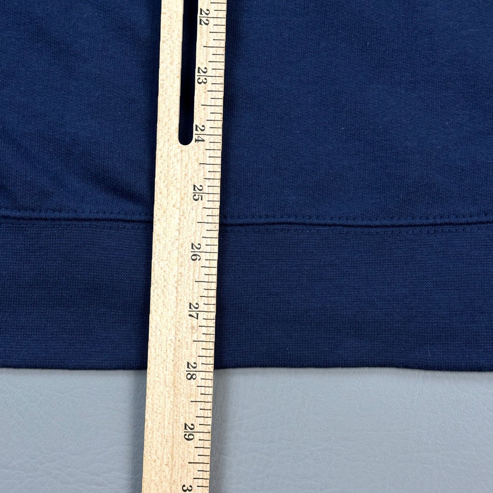 Soffe Soffe US Navy Sweatshirt NAVY Grandma Graphic Pullover NWT Women's Medium Blue Size M / US 6-8 / IT 42-44 - 7 Thumbnail