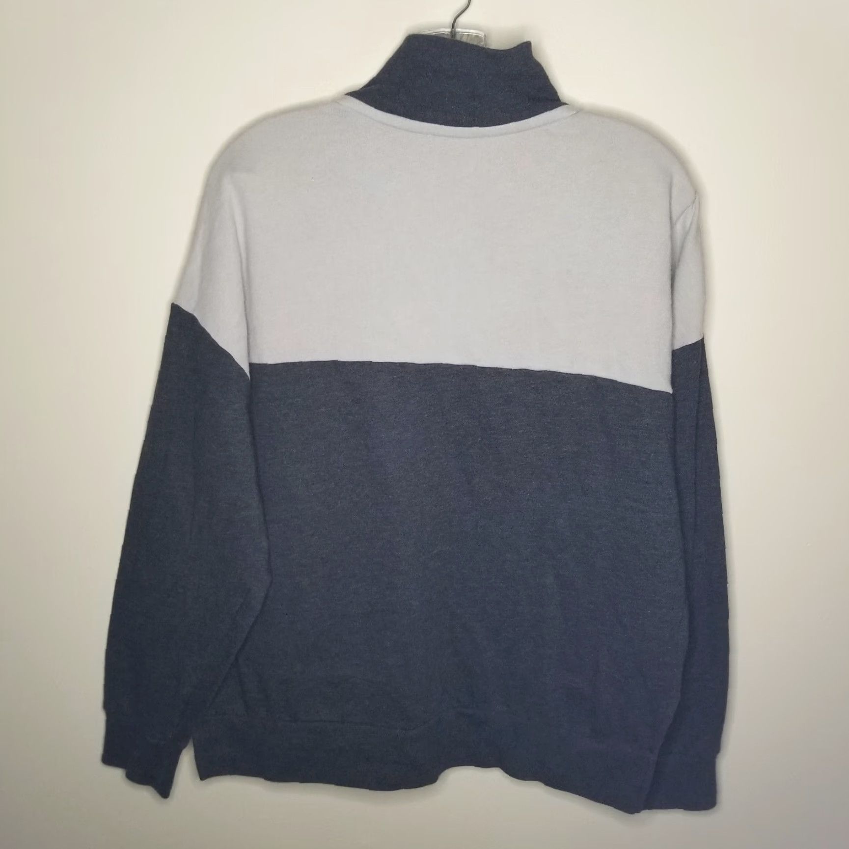 Pinko PINK Sweater Full Zip Women Size M Gray Blue Womens Size M / US 6-8 / IT 42-44 - 4 Thumbnail
