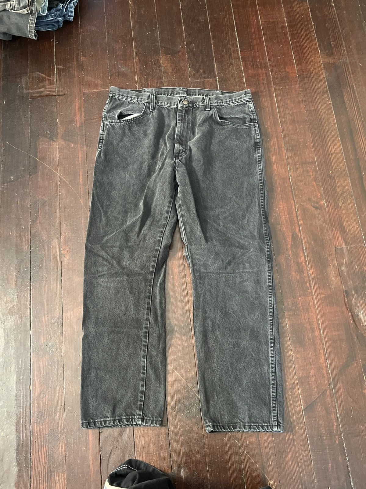 JNCO Rustler jeans good qaulitu Size US 34 / EU 50 - 1 Thumbnail