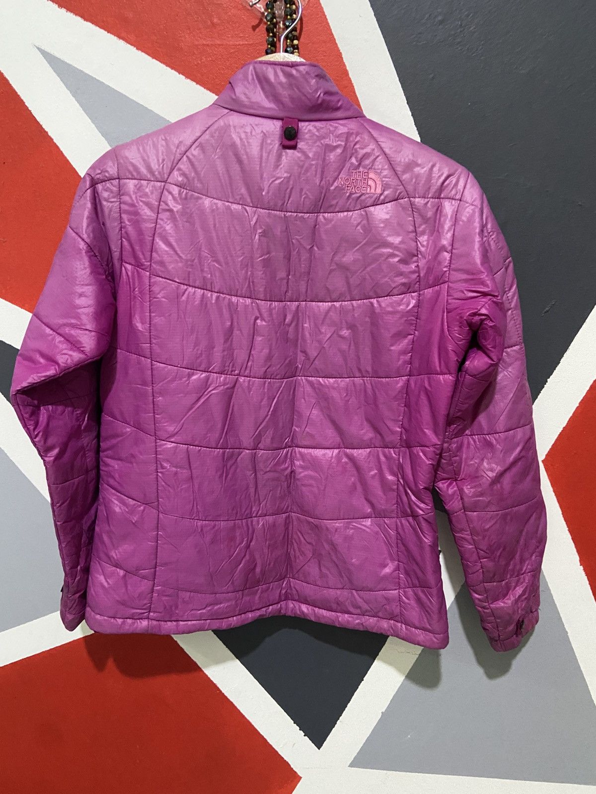 The North Face North Face Puffer Jacket Size US M / EU 48-50 / 2 - 2 Thumbnail