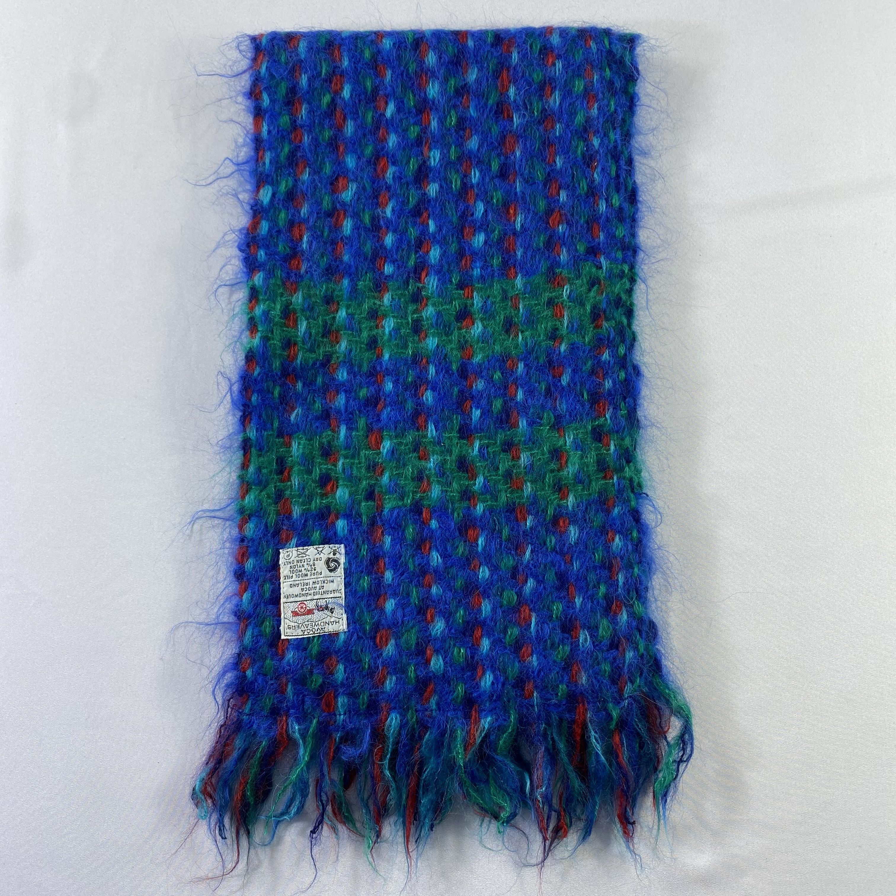 Other Avoga Handweavers Scarf / Muffler / Neckwear Size ONE SIZE - 2 Thumbnail