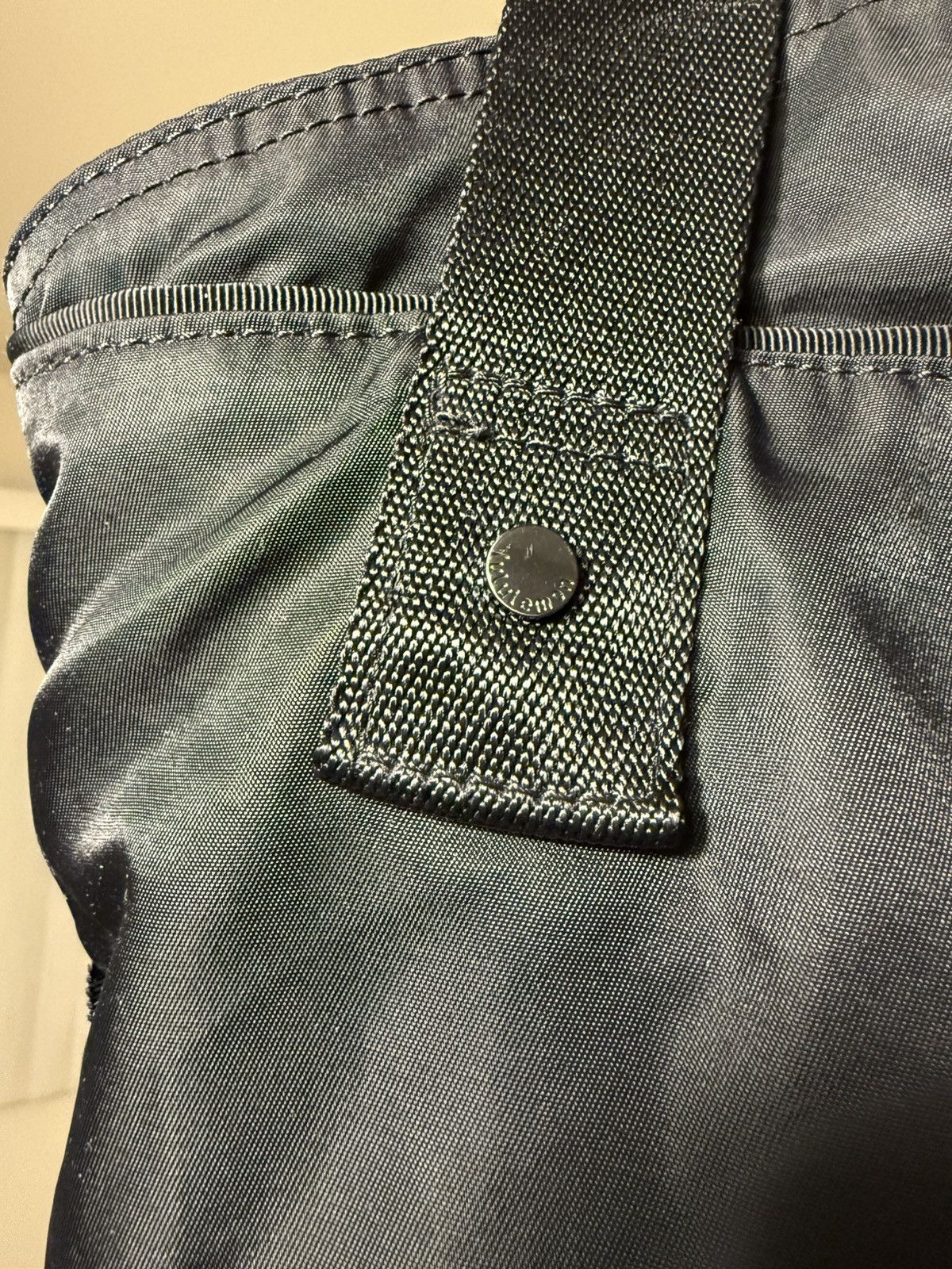 Lululemon Lululemon athletica bag Size ONE SIZE - 5 Thumbnail