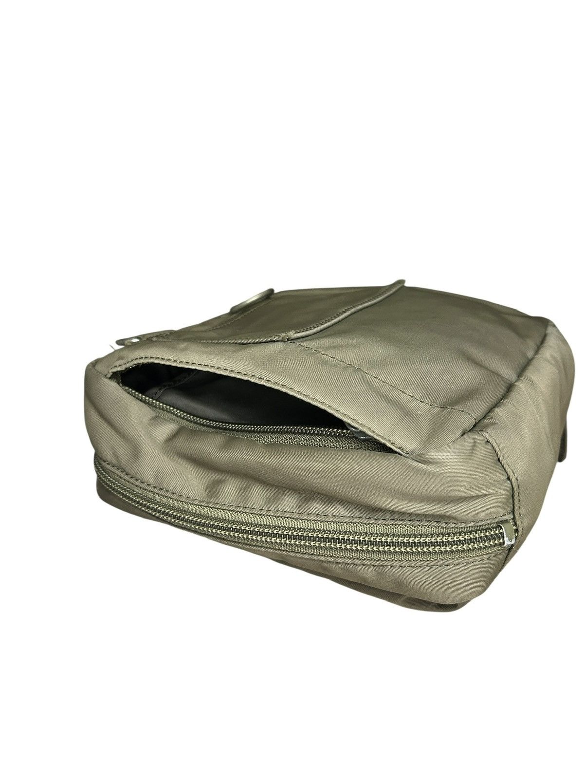 Helmut Lang 90s Crossbody Bag Size ONE SIZE - 11 Thumbnail