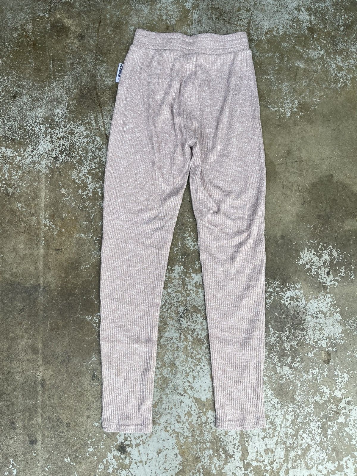 Gymshark Gymshark Relaxed Cropped Pants Size 26" / US 2 / IT 38 - 4 Thumbnail