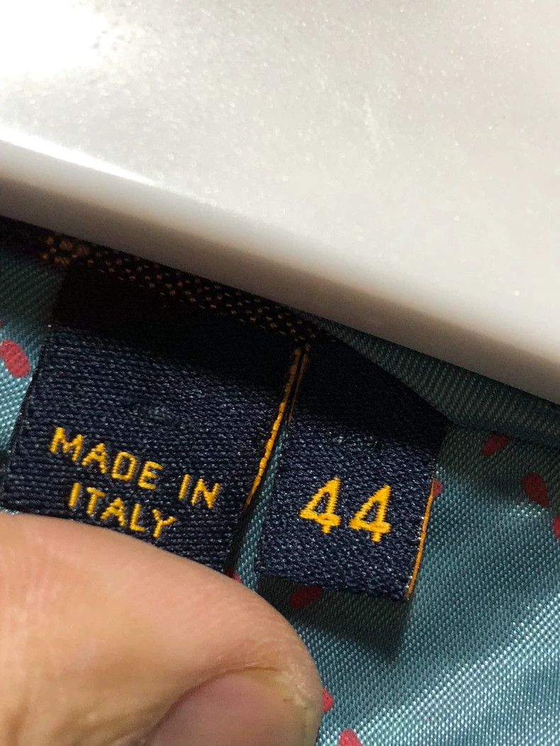 Vivienne Westwood Vivienne Westwood Blazers Size M / US 6-8 / IT 42-44 - 5 Thumbnail