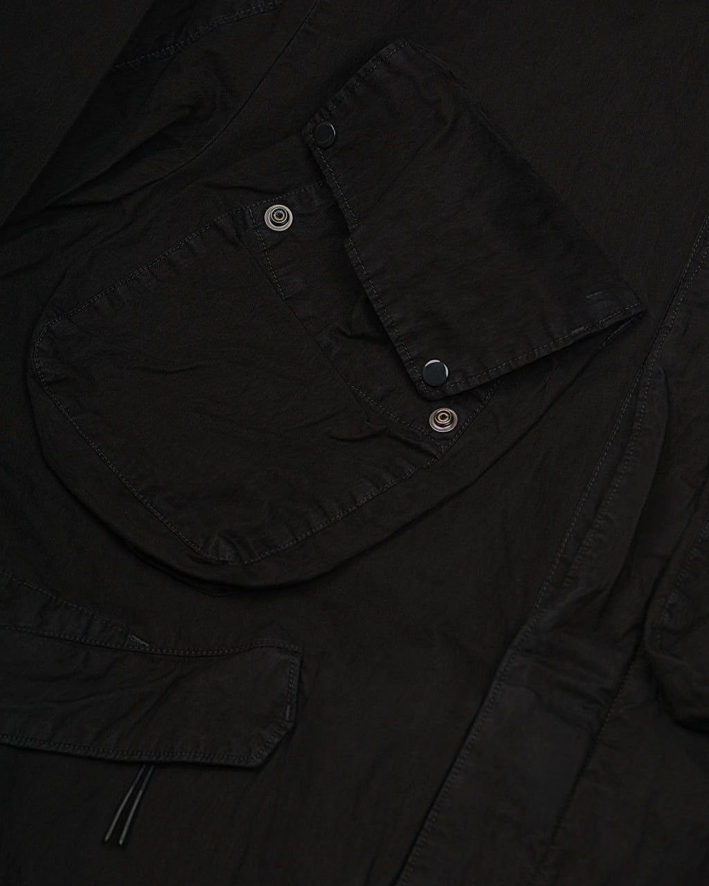 C.P. Company C.P. COMPANY 50 FILI GUM JACKET - waterproof wind jacket Size US M / EU 48-50 / 2 - 4 Thumbnail