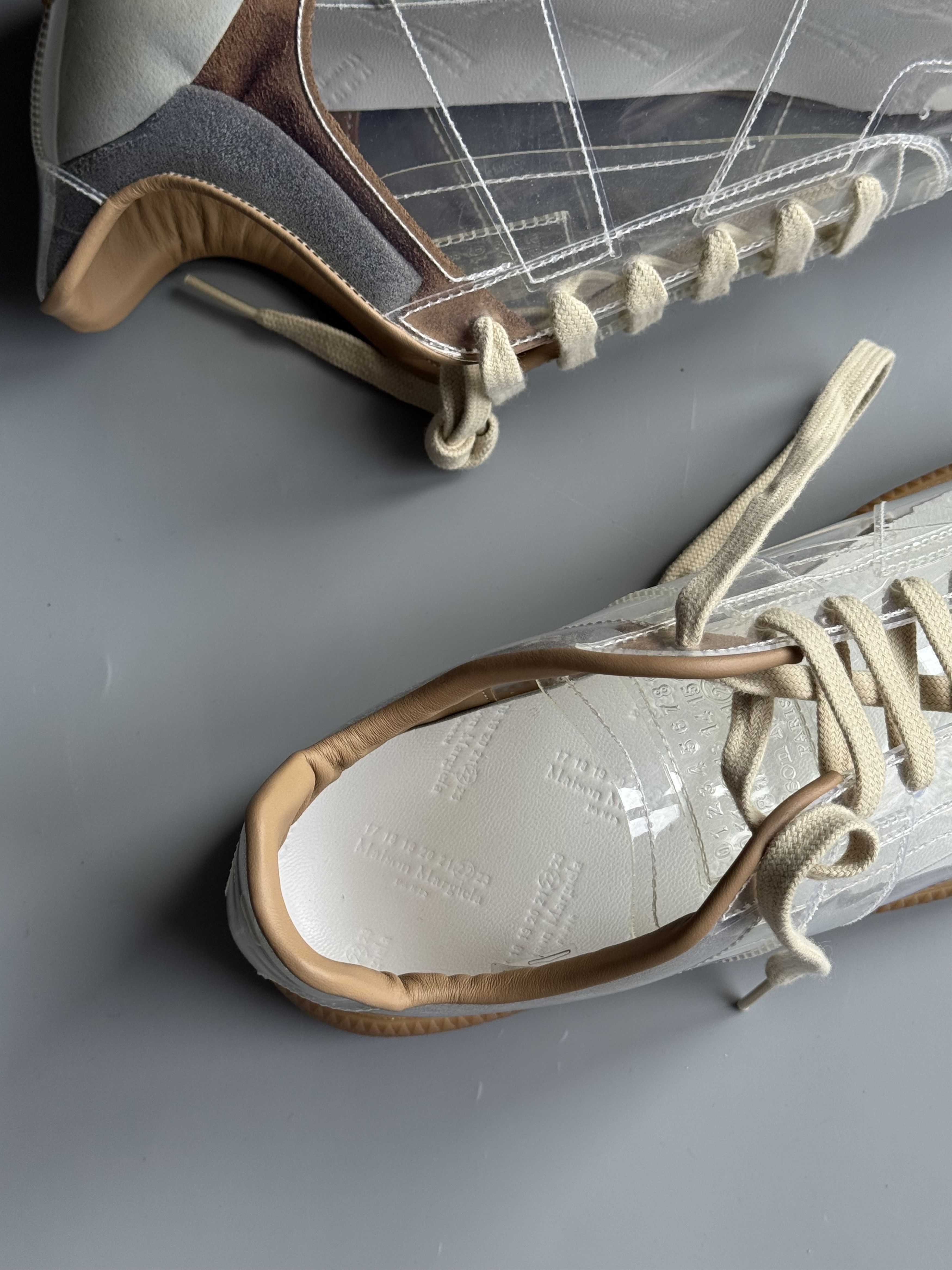 Maison Margiela Maison Margiela Replica Size US 7 / EU 40 - 8 Thumbnail