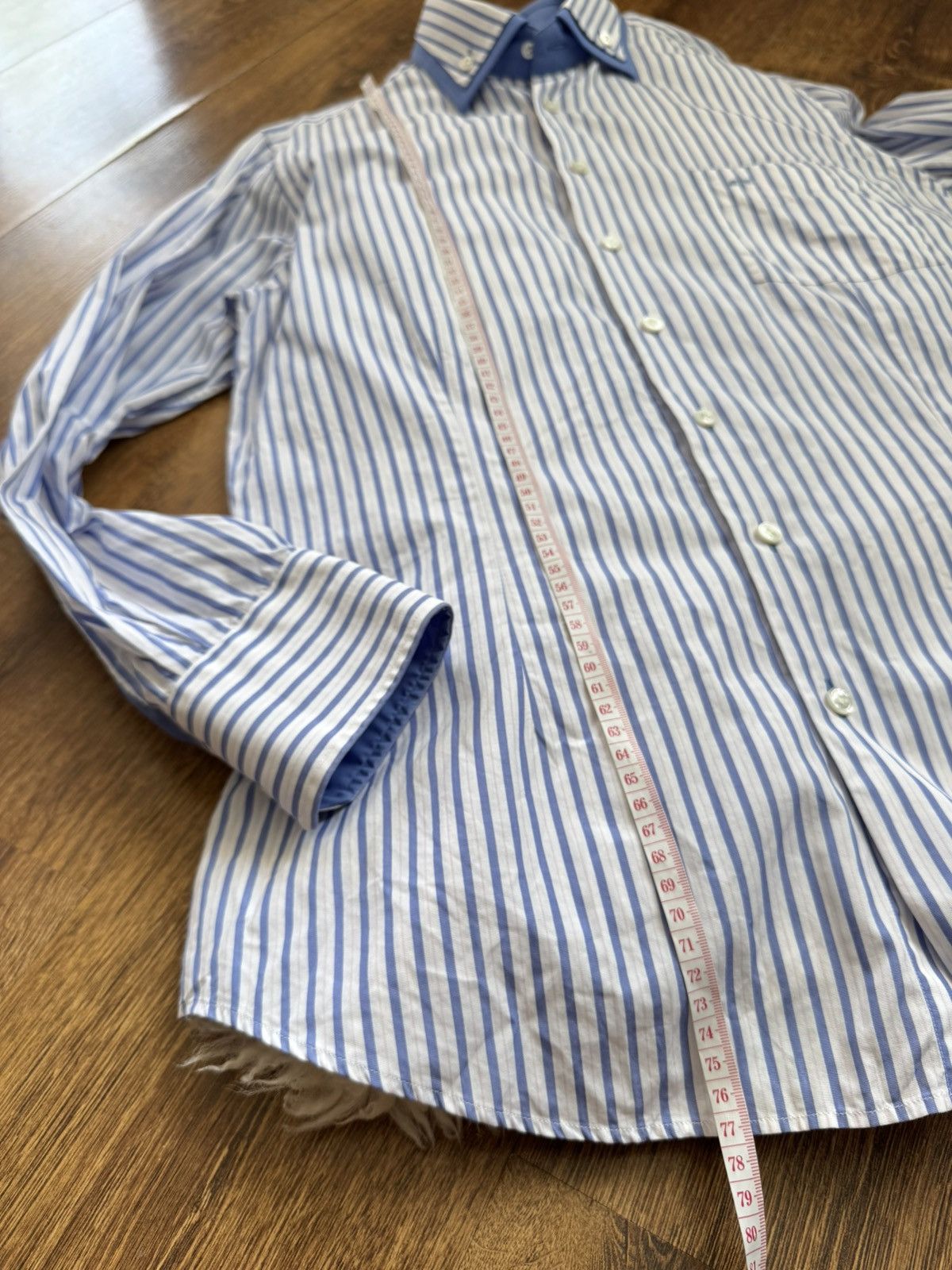 Alfred Dunhill Alfred Dunhill Size US M / EU 48-50 / 2 - 10 Thumbnail