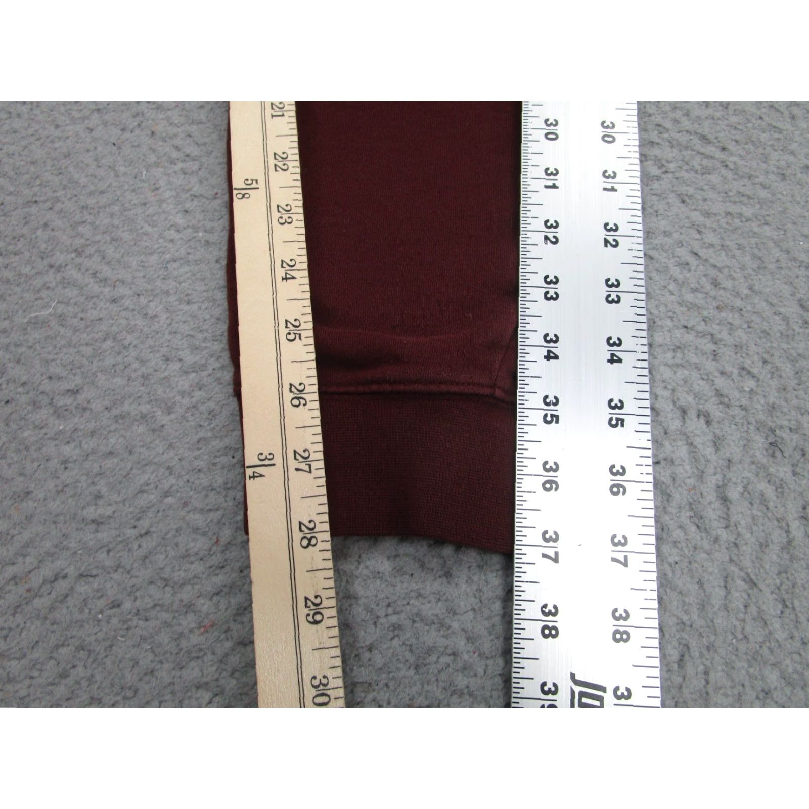 Nike Nike Sportswear Club Fleece Joggers Running Pants Brown Womens M Athleisure Size 32" / US 10 / IT 46 - 6 Thumbnail