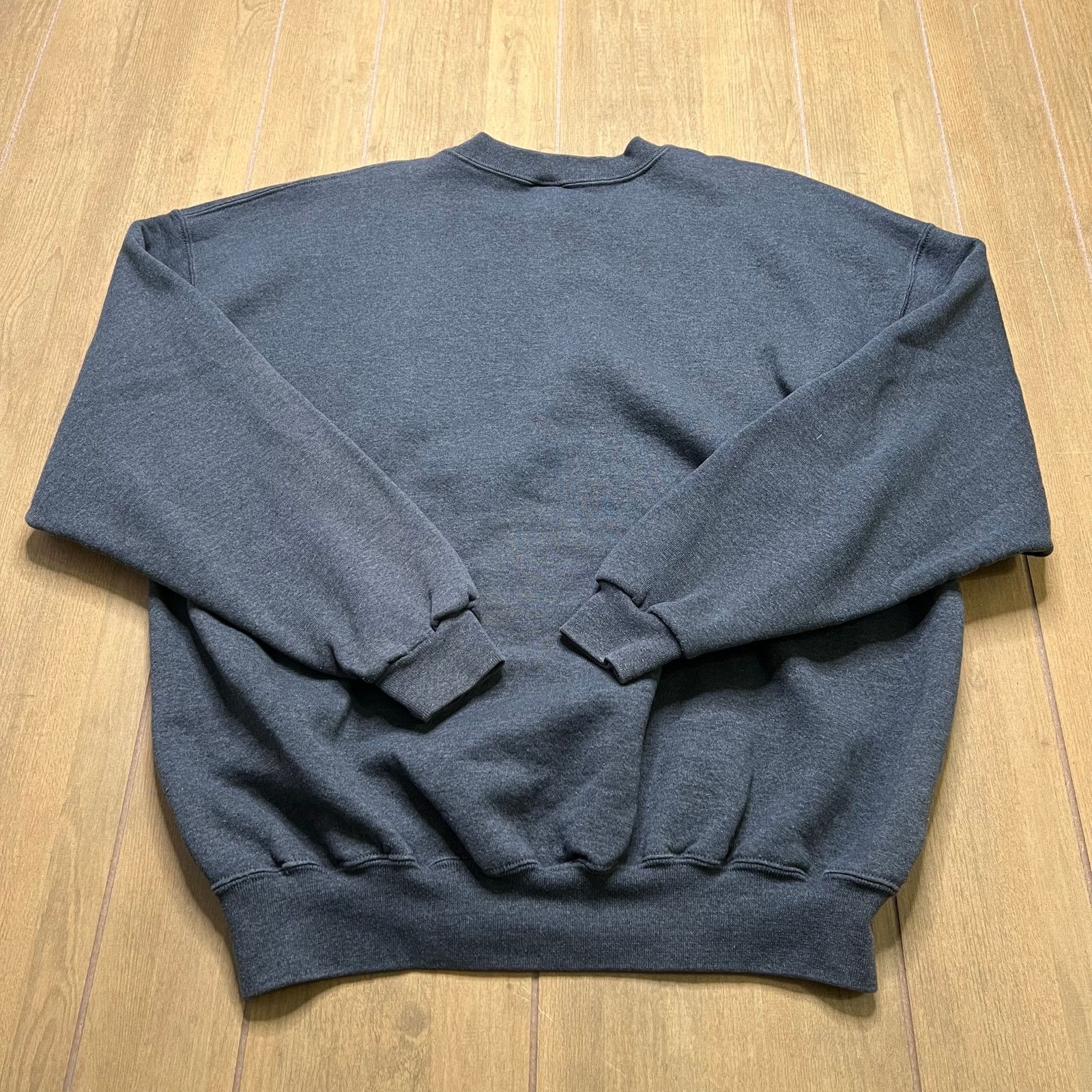 Russell Athletic Vintage Russell Athletic Sweatshirt Size XXL Grey Crewneck Size US XXL / EU 58 / 5 - 7 Thumbnail