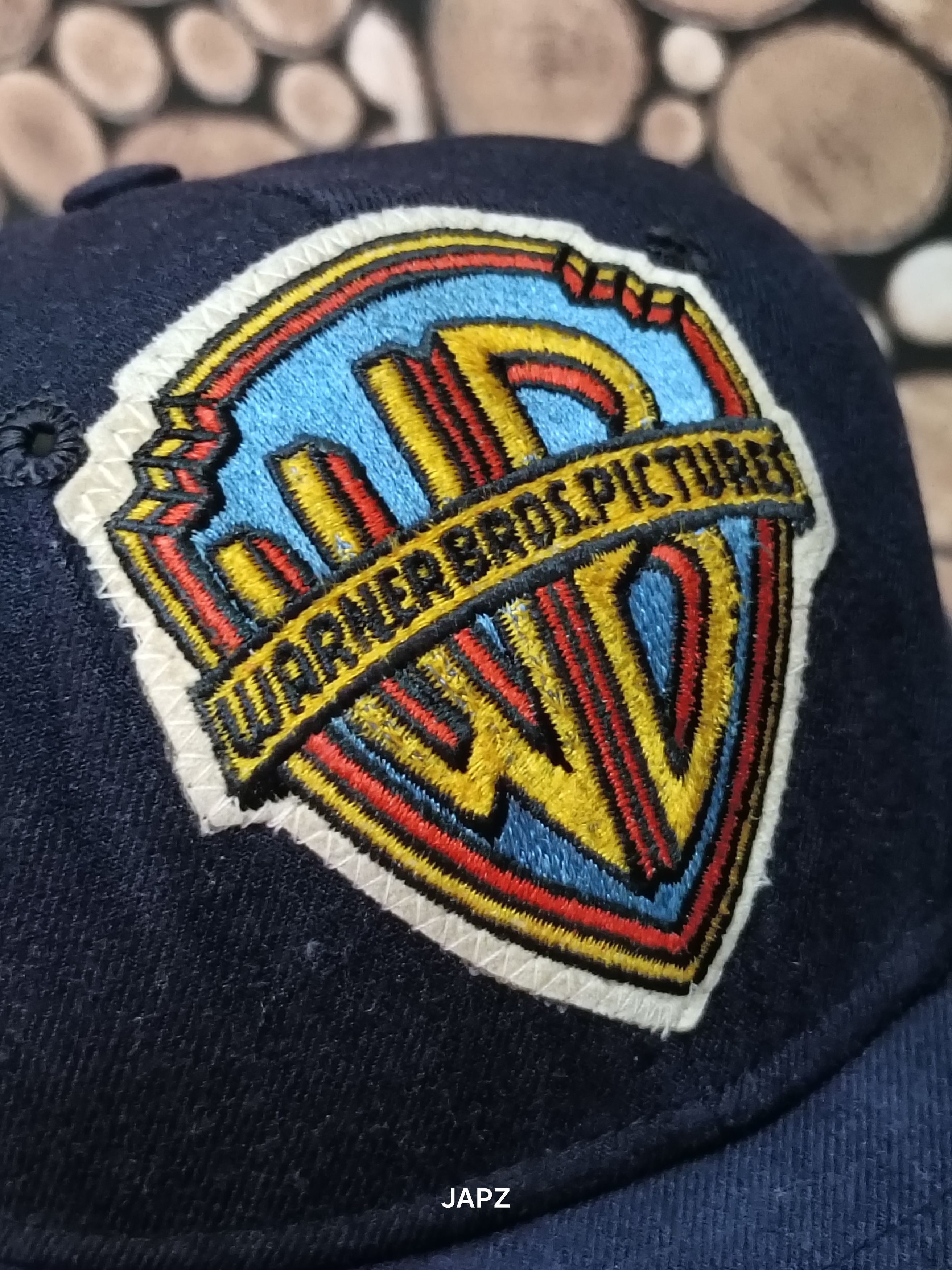New Era Vintage Warner bros by new era pro model 80s 90s cap Size ONE SIZE - 5 Thumbnail