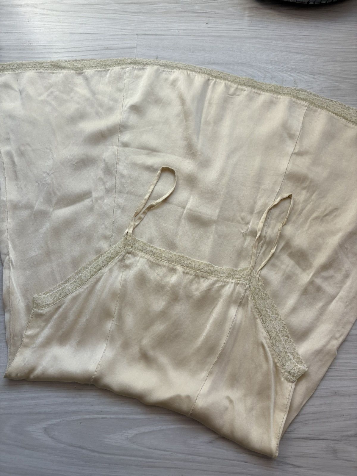 Vintage Vintage nightwear Size S / US 4 / IT 40 - 9 Thumbnail