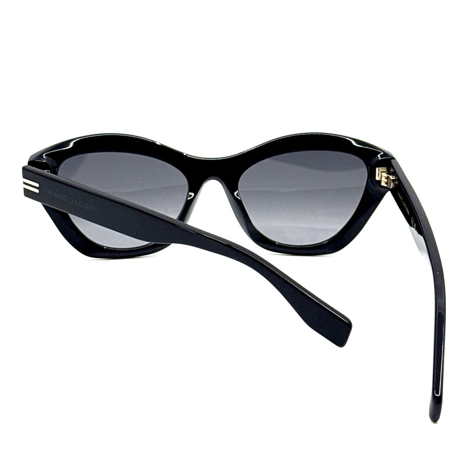 Marc Jacobs New, MARC JACOBS Sunglasses MJ1082/S 8079O Authentic Size ONE SIZE - 12 Thumbnail