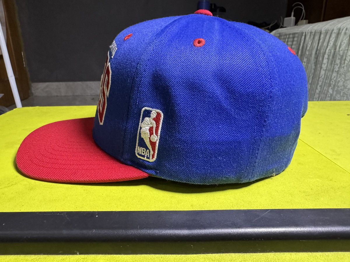 Mitchell & Ness Mitchell & Ness x NBA x Philadelpia 76ears Size ONE SIZE - 2 Thumbnail
