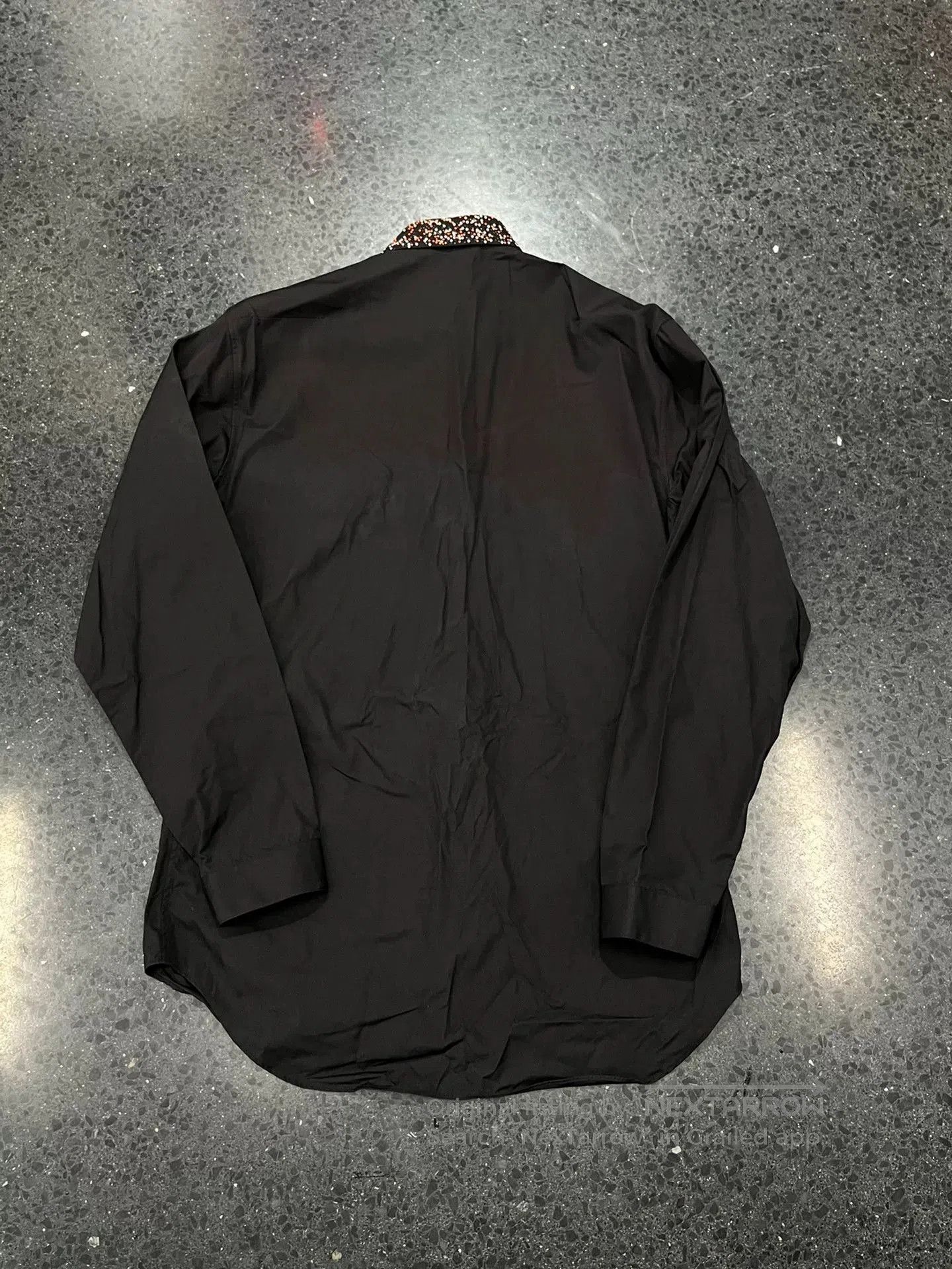 Dior Dior Runway Long. Size US XXS / EU 40 - 2 Thumbnail