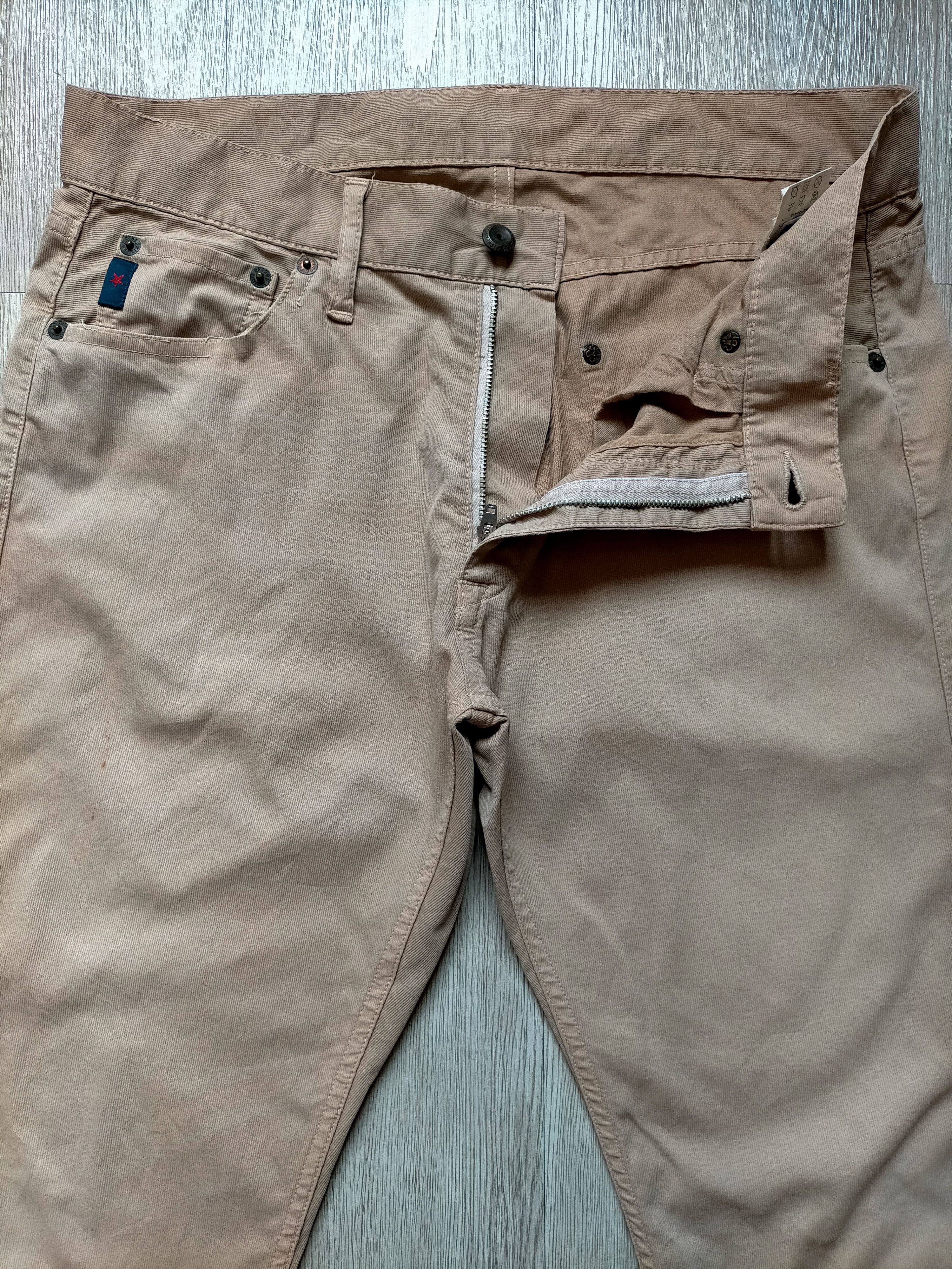 Kapital Made in japan 291295 = Homme Casual Pants Size US 32 / EU 48 - 7 Thumbnail