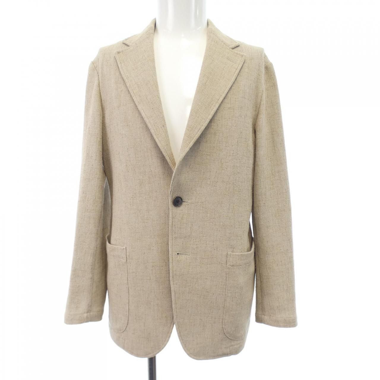 Other Other Aoure Jacket Others Outerwear AMFJ244004 DUTY FREE for USA Size ONE SIZE - 1 Thumbnail
