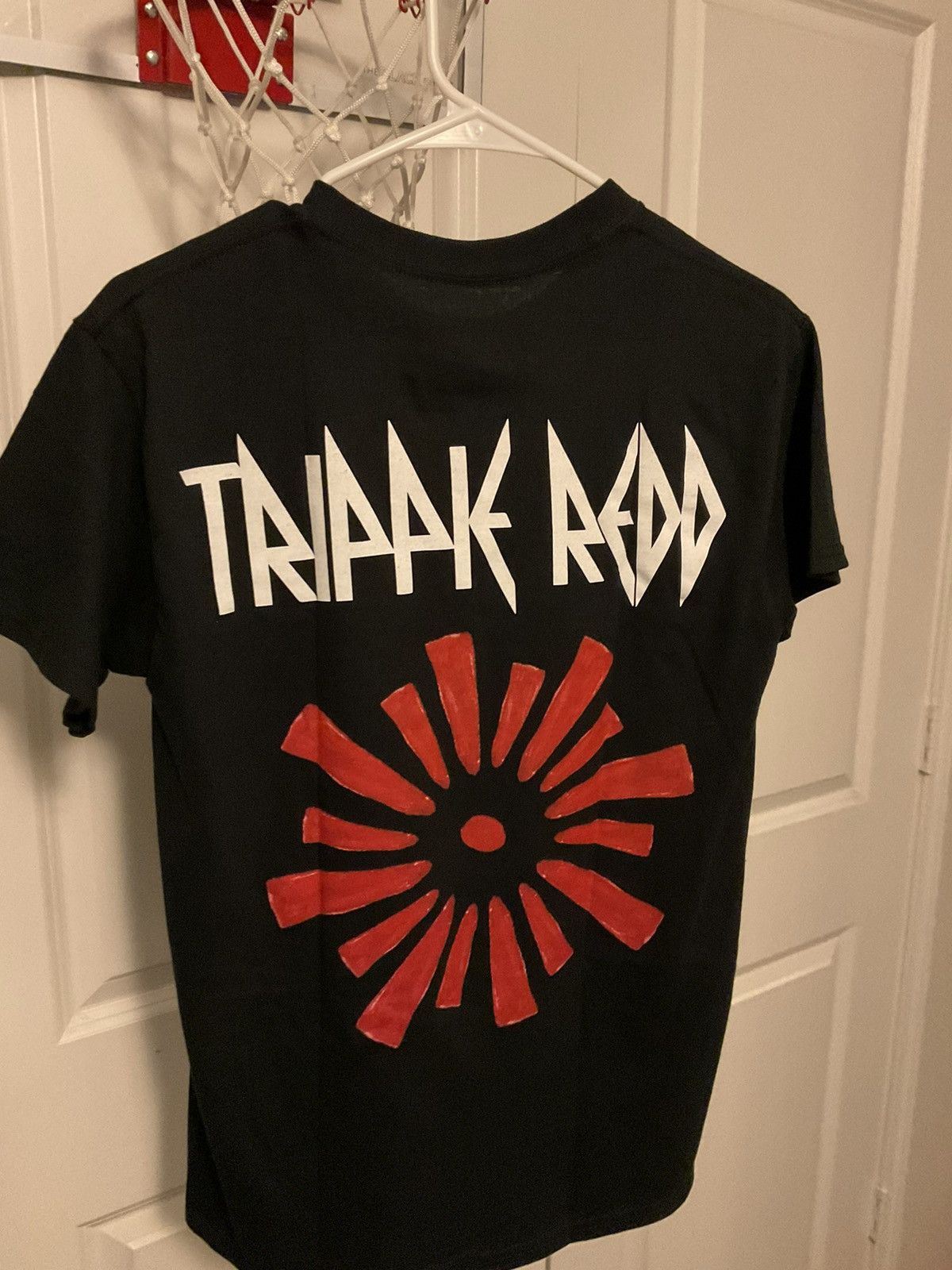 Trippie Redd Trippie Redd “!” Shirt Size US S / EU 44-46 / 1 - 2 Thumbnail