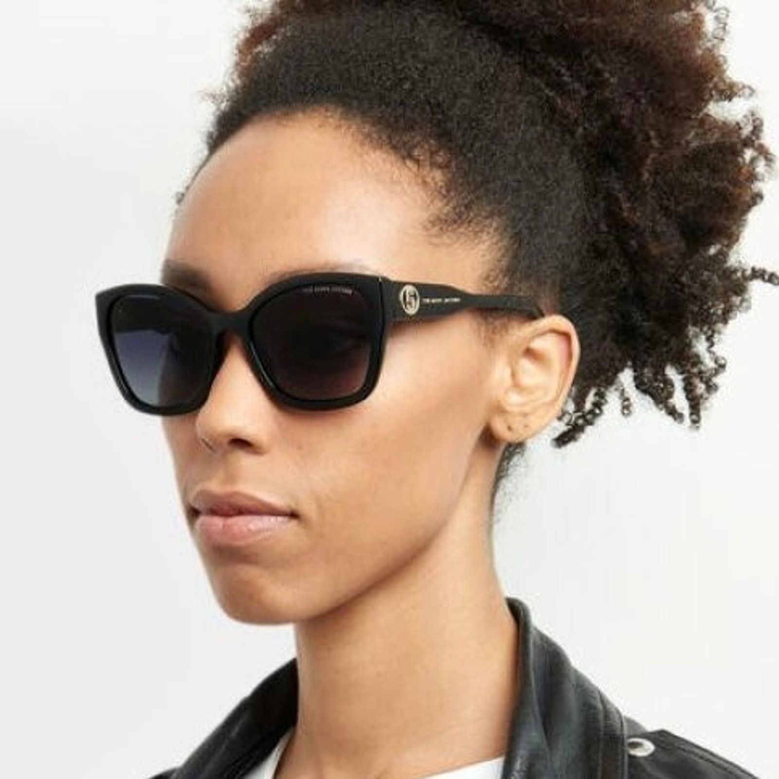 Marc Jacobs New, MARC JACOBS Sunglasses MARC 626/S C9AHA Authentic Size ONE SIZE - 3 Thumbnail