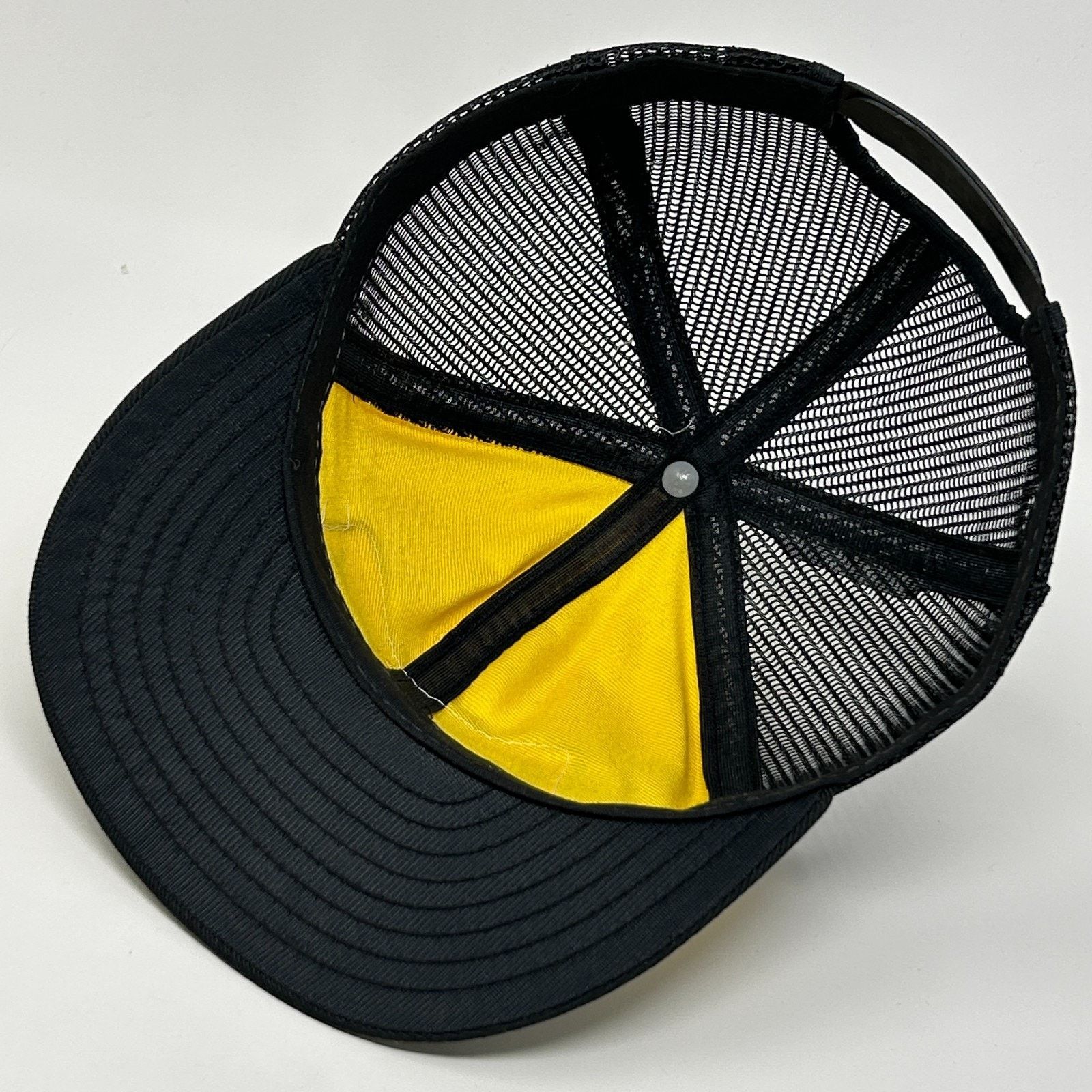 Vintage Vintage 80s Estemine Herbicide Trucker Hat Baseball Cap Size ONE SIZE - 4 Thumbnail
