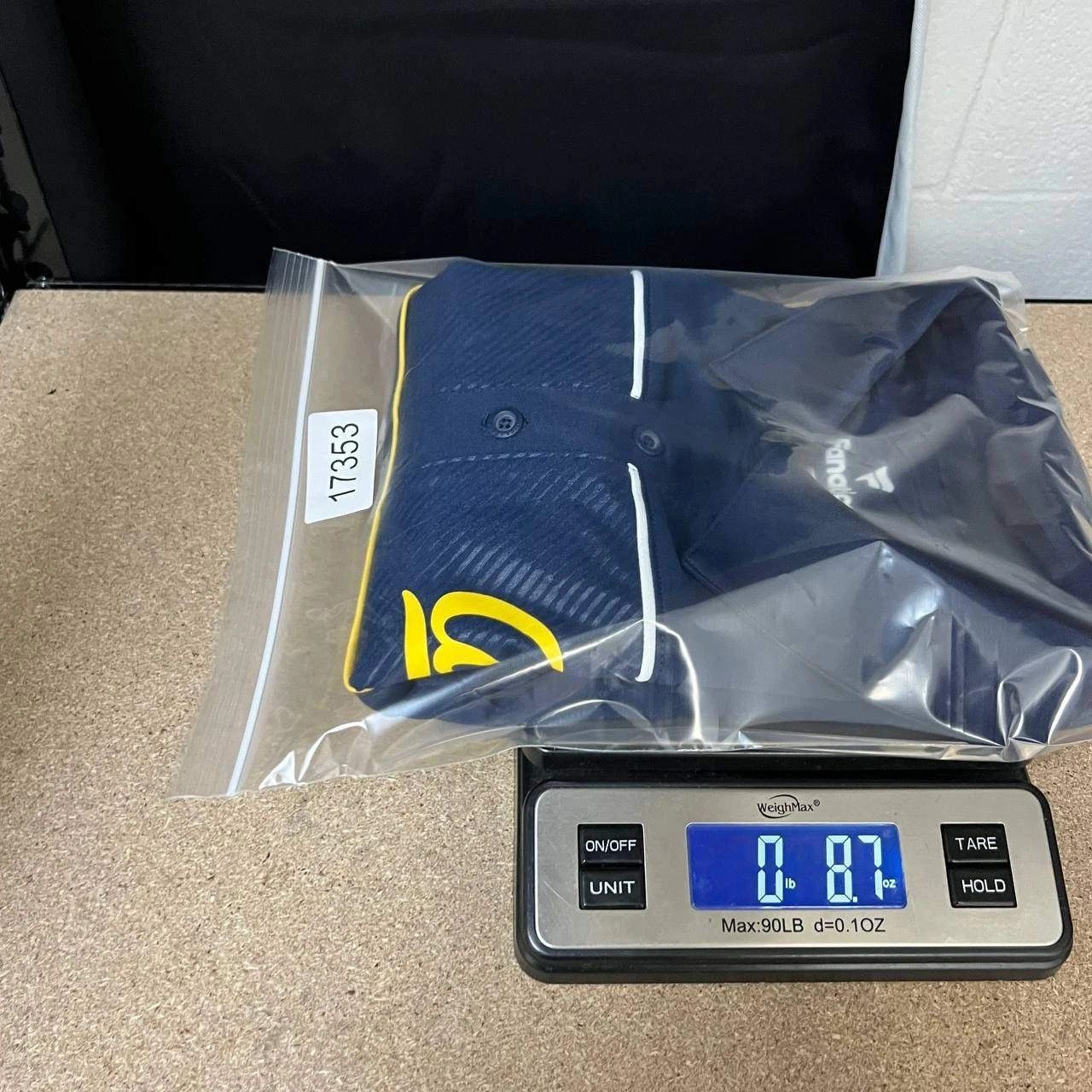 Other California Golden Bears Polo Shirt L Short Sleeve Collared Size US L / EU 52-54 / 3 - 7 Thumbnail