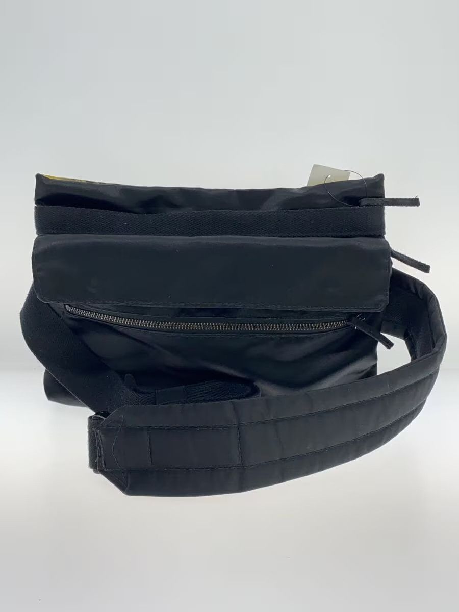 Raf Simons PUNK Poster Shoulder Bag Size ONE SIZE - 3 Thumbnail