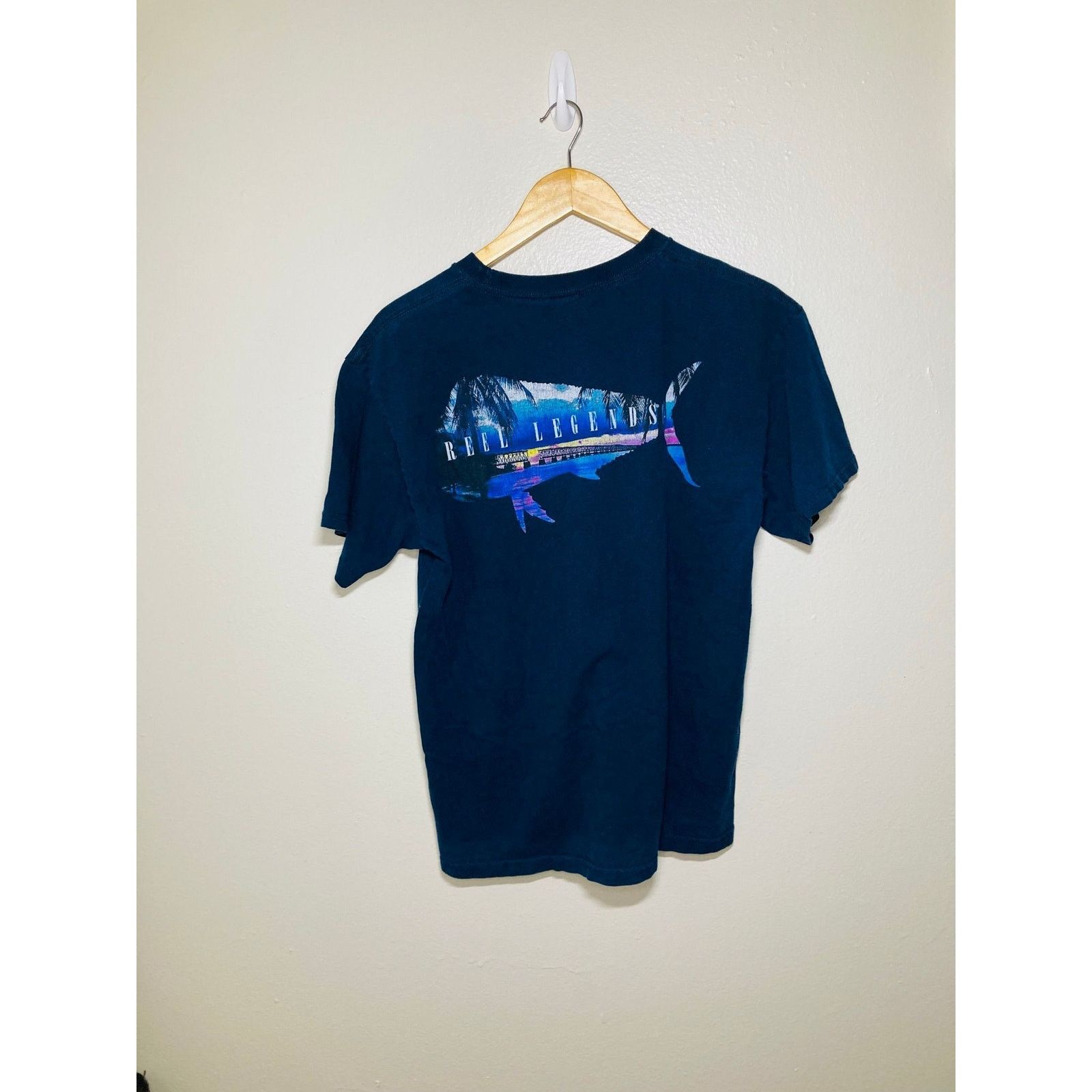 Reel Legends L Reel Legends shirt Size US L / EU 52-54 / 3 - 2 Thumbnail