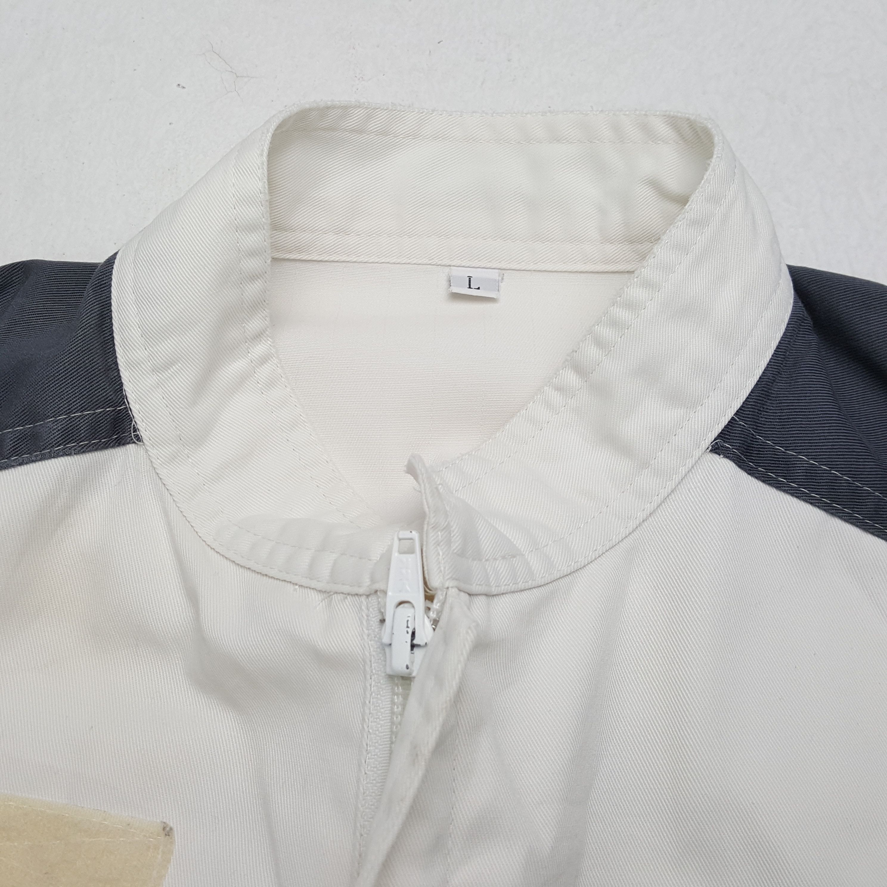 Honda × Vintage HONDA Japanese Motorsports Racing Style Coverall Jacket Size US M / EU 48-50 / 2 - 14 Thumbnail