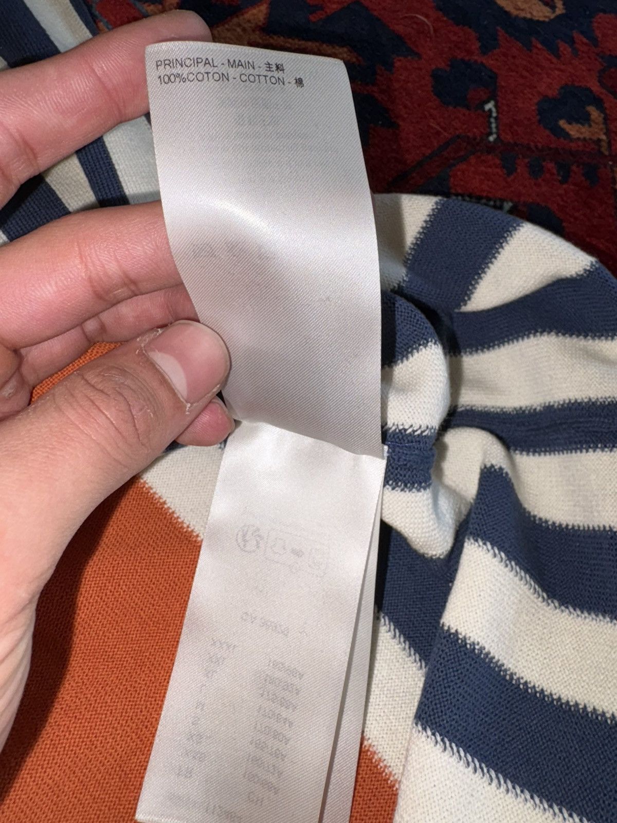 Louis Vuitton Louis vuitton Japan Exclusive ($1300+) Size US S / EU 44-46 / 1 - 6 Thumbnail