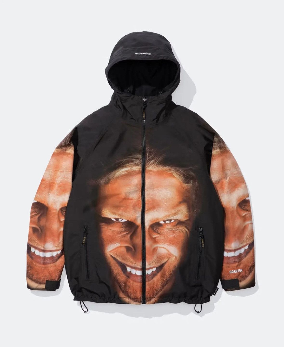 Supreme Aphex Twin x Supreme collection Size US L / EU 52-54 / 3 - 1 Thumbnail