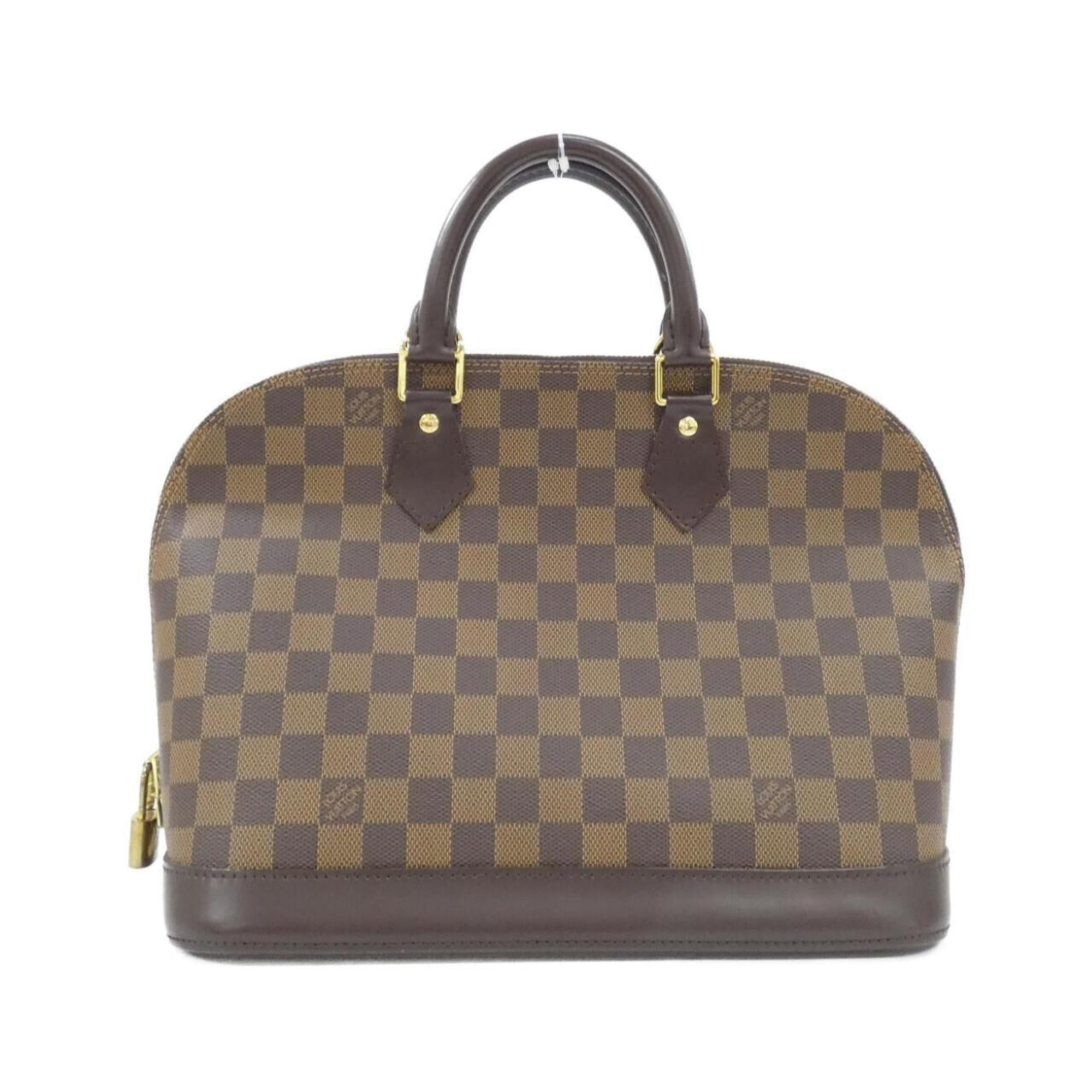 Louis Vuitton Louis Vuitton Damier Alma PM N51131 Handbag Size ONE SIZE - 1 Thumbnail