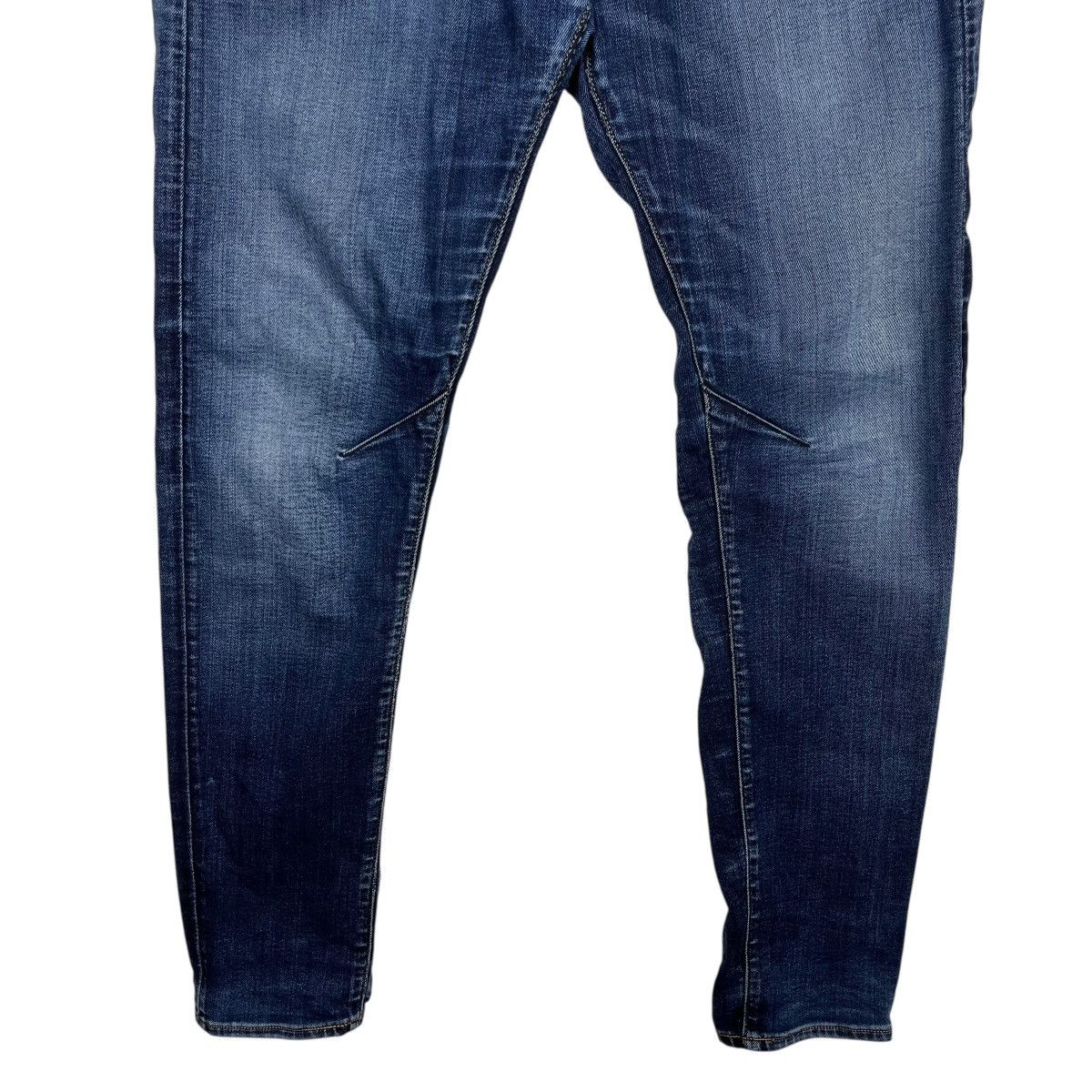 G-Star Vintage G Star Raw Denim Jeans Size US 28 / EU 44 - 4 Thumbnail