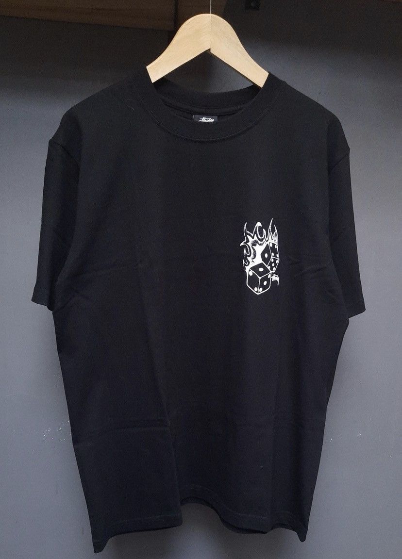 Stussy Stussy Tee Size US M / EU 48-50 / 2 - 2 Thumbnail